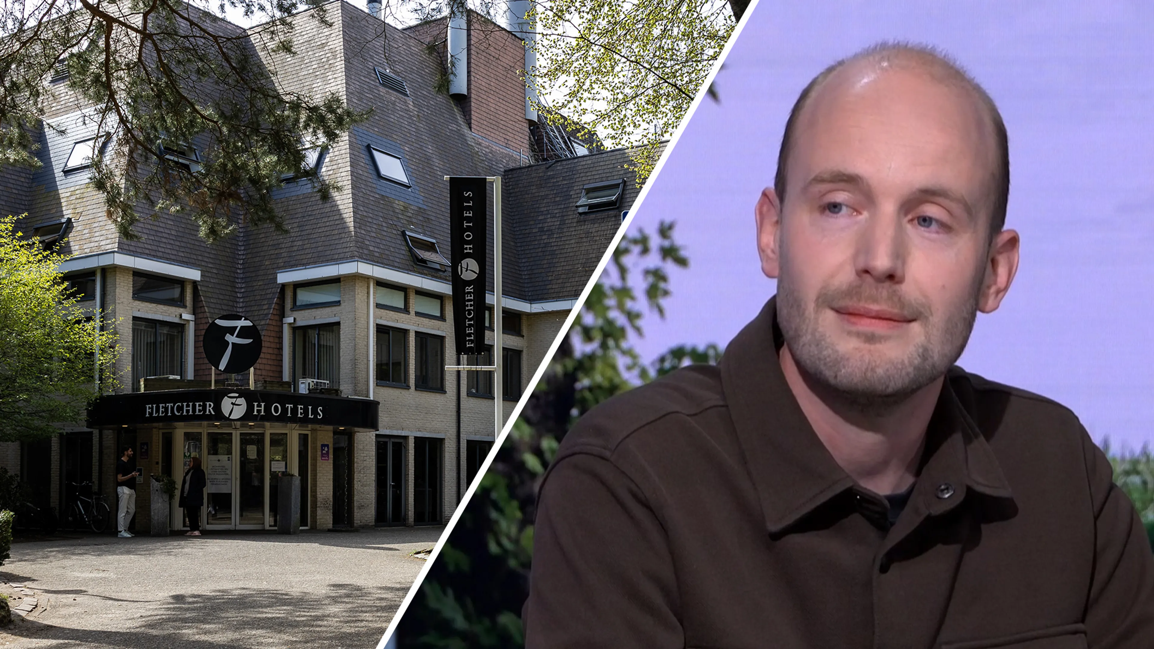 Na Hardenberg is Epe aan de beurt: 'Gemeente dreigt met dwangsom van 65.000 euro per dag'