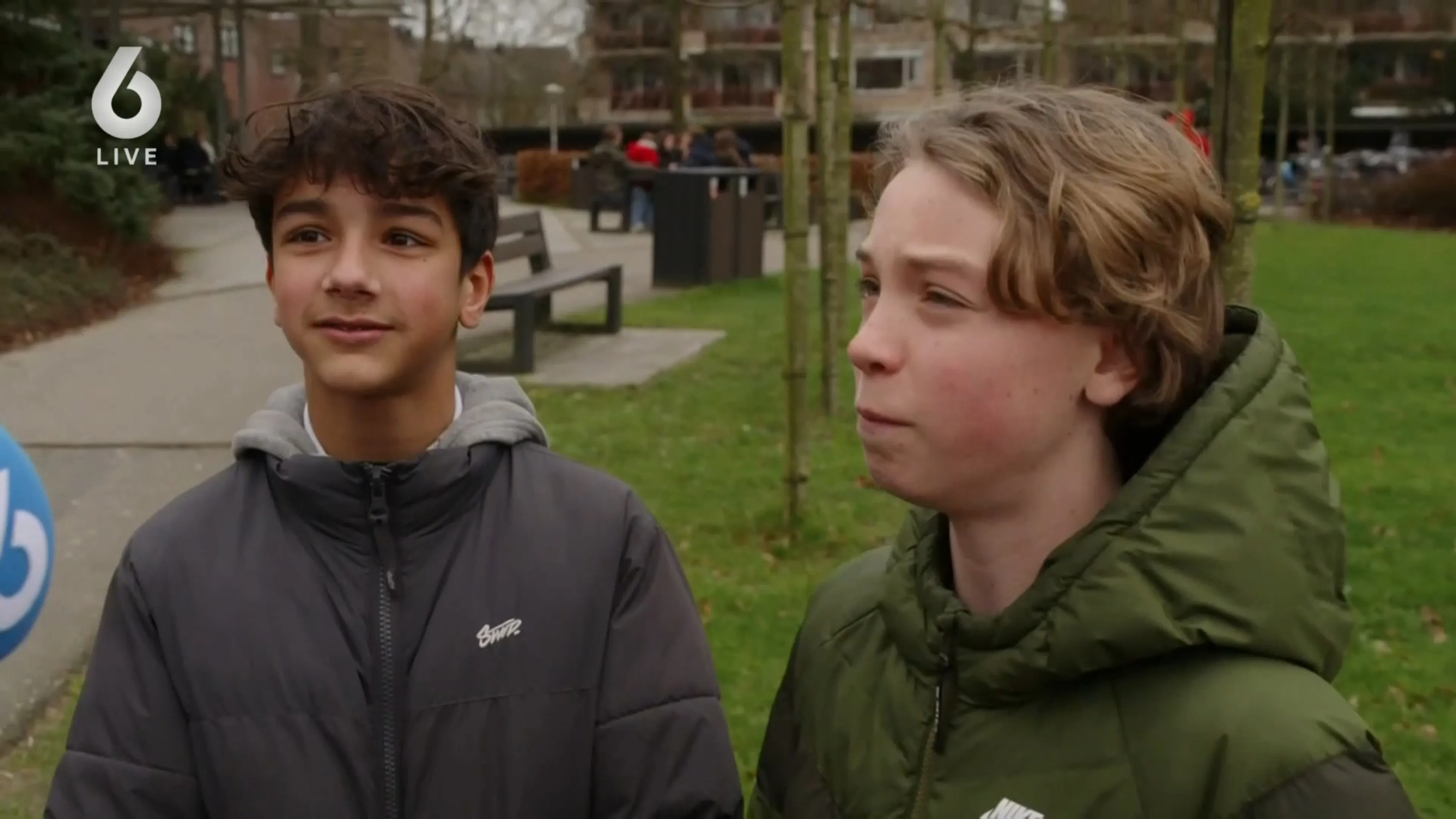 Ouders verliezen inzicht in cijfers: 'Beter voor de ontwikkeling'