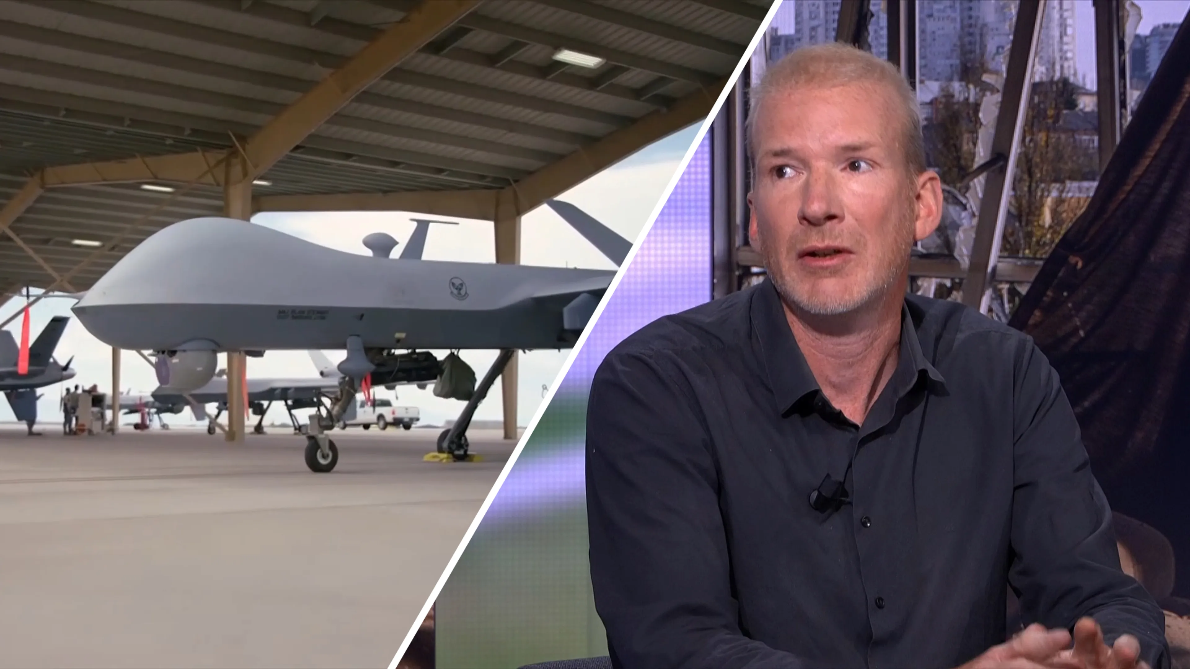'Acht aangekochte drones van 50 miljoen blijken een kat in de zak'