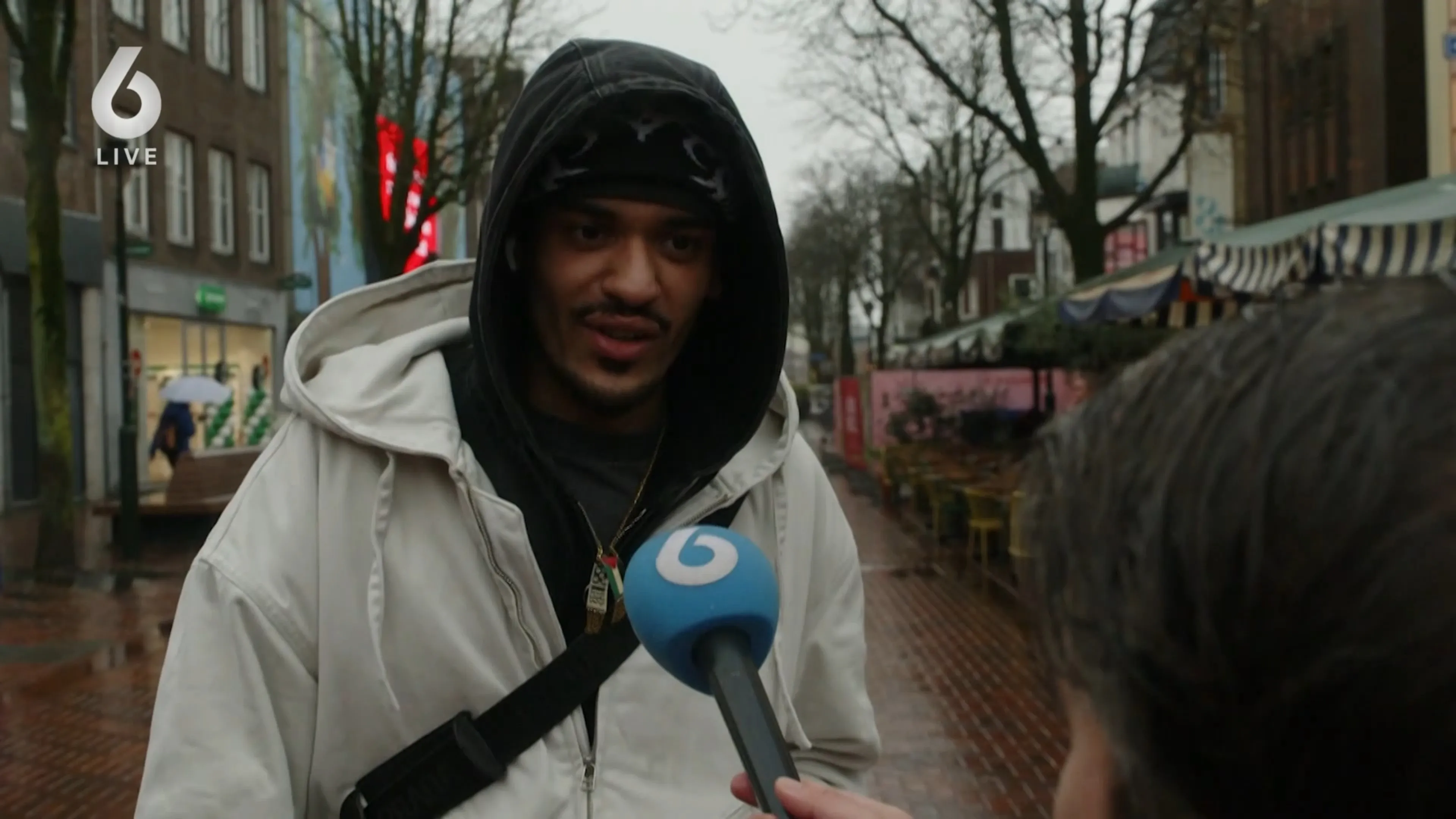 Straattaal ongekend populair: 'Mijn osso kostte veel doekoe, kill!'