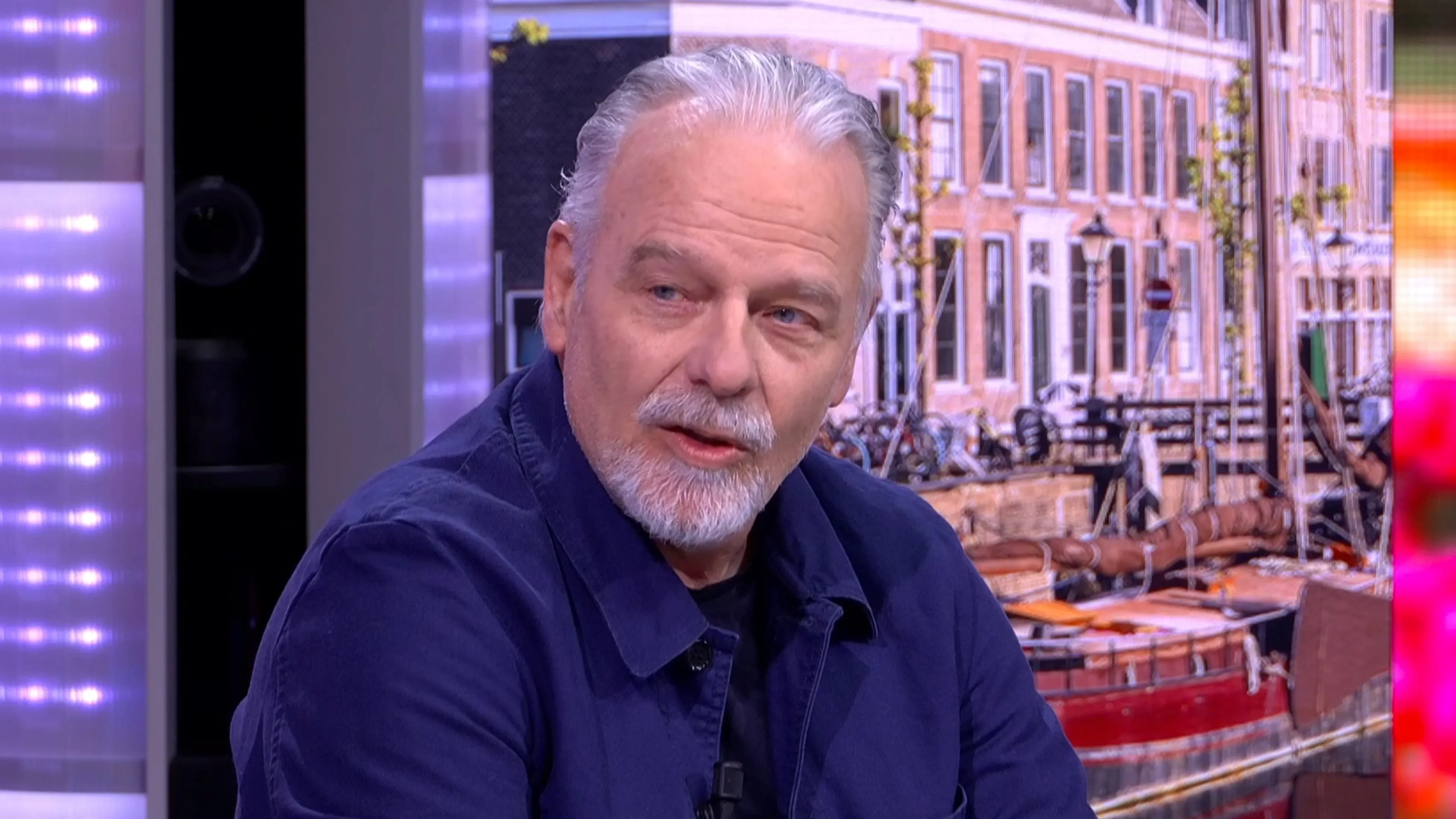 Wierd Duk: ‘De term oorspronkelijke Nederlander is niet racistisch’