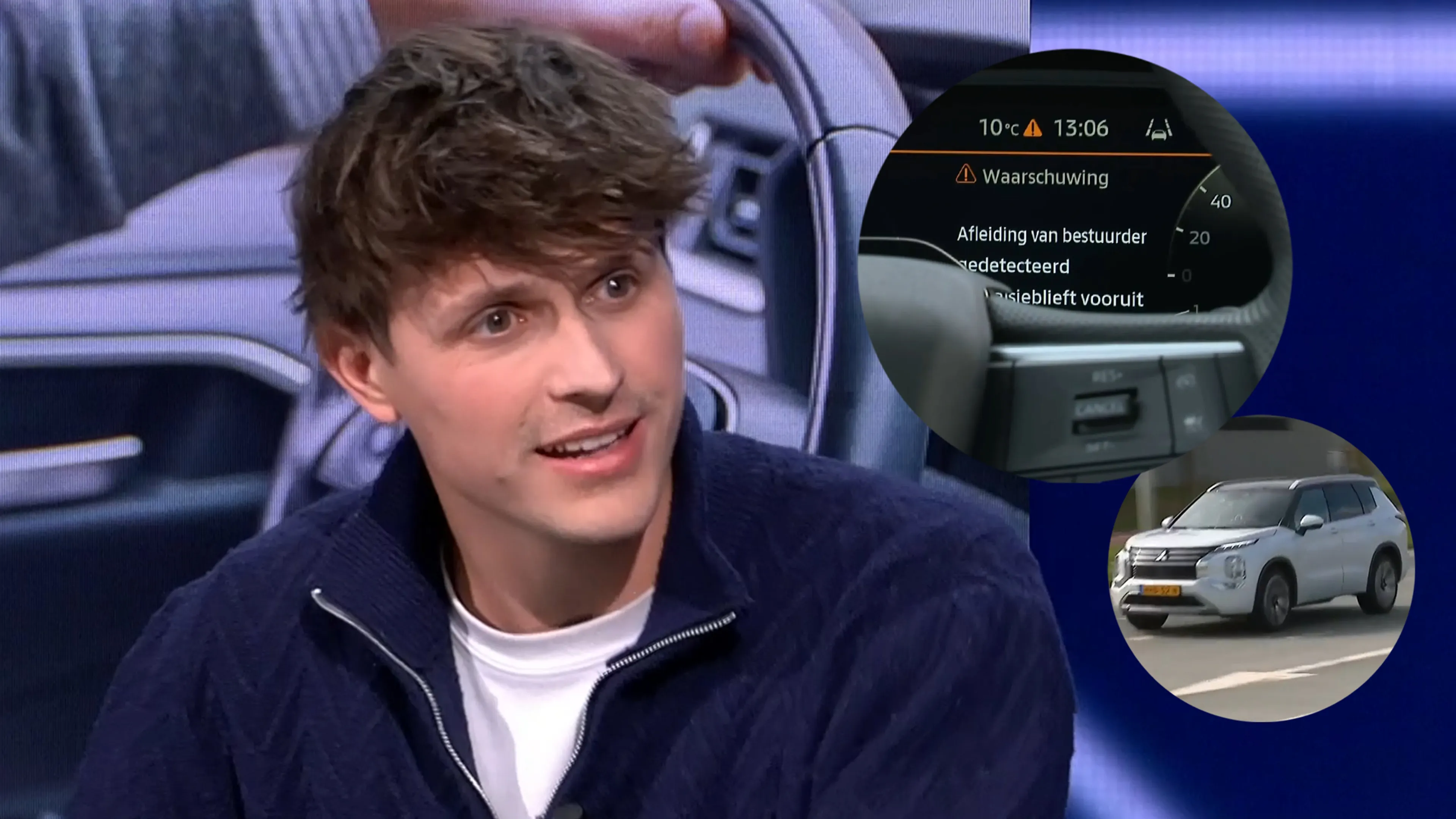 Ga jij binnenkort een proefrit maken? Onthou dan deze belangrijke tip