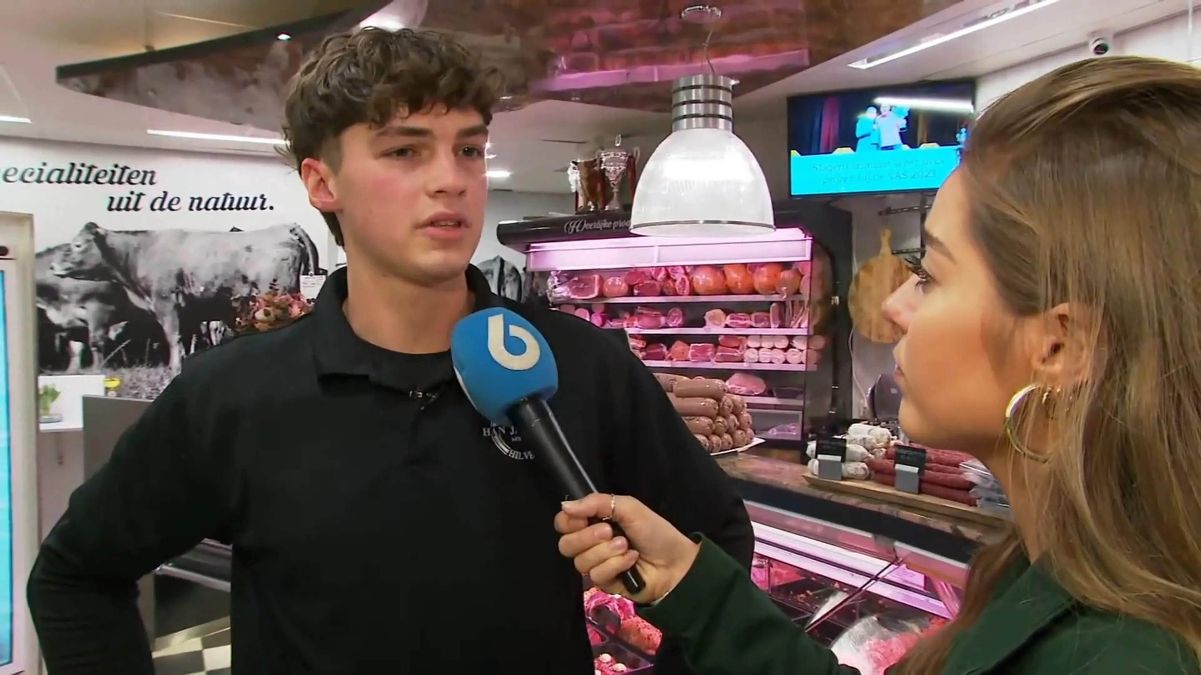 Vleesprijzen stijgen door krimpende veestapel: 'Biefstukje is net goud' 