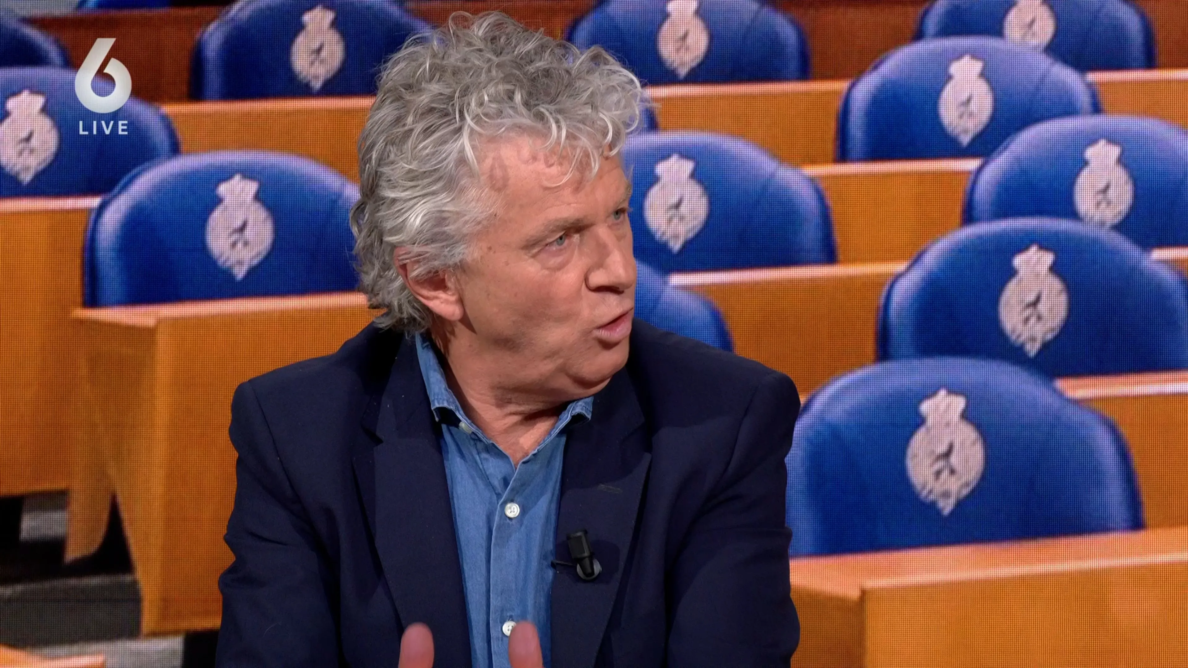 Campagne in volle gang: Wilders terug, Jetten verrast in debat en JA21 onder vuur