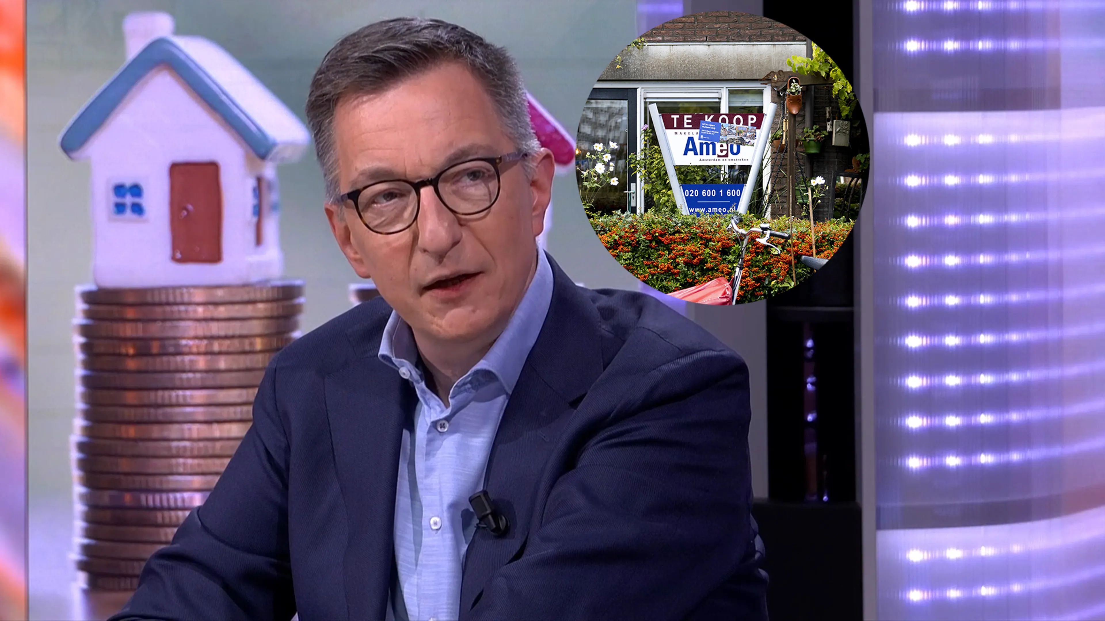 Hypotheekrenteaftrek: ermee doorgaan of afschaffen?