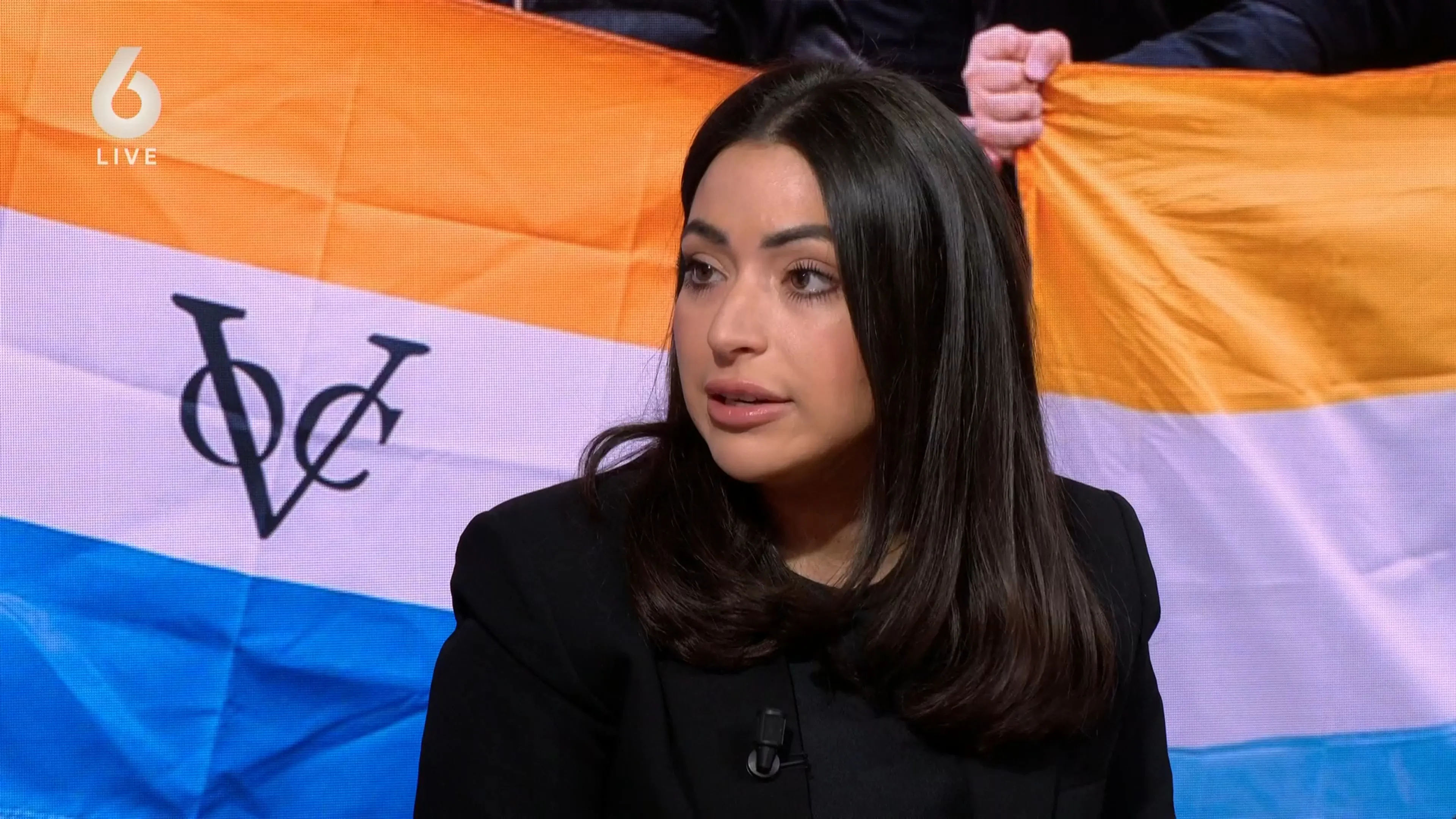 'Gematigd rechts moet zich uitspreken tegen extreemrechts'