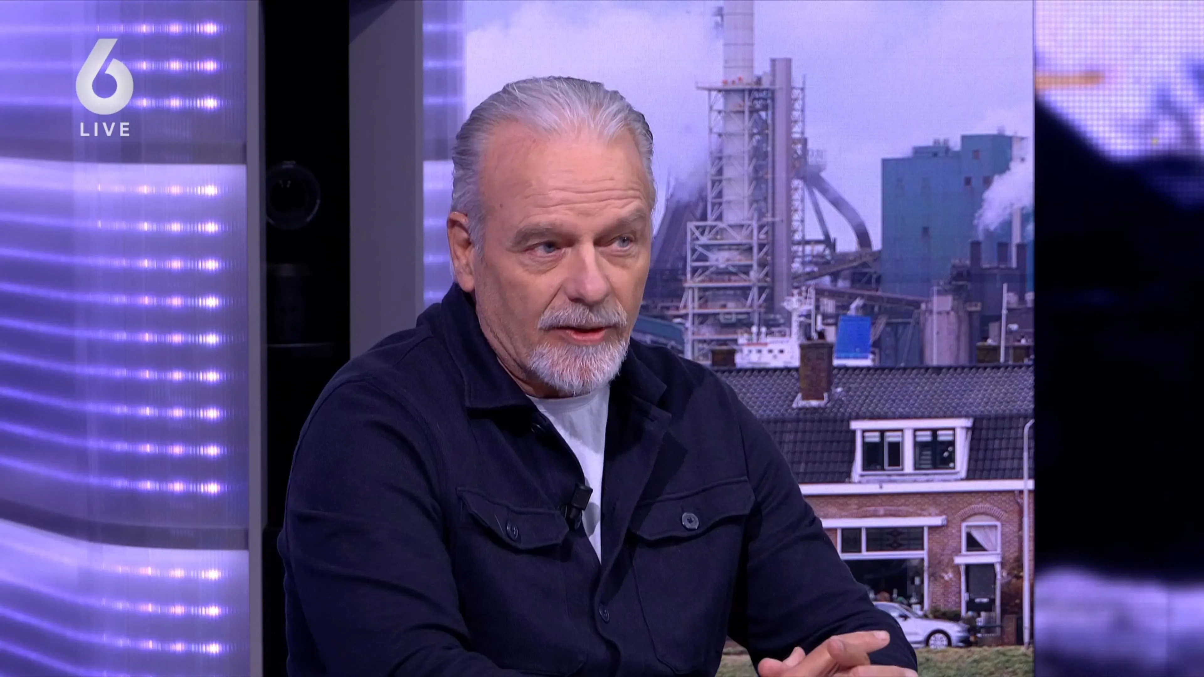 Wierd Duk: ‘Dat is hypocrisie van links'