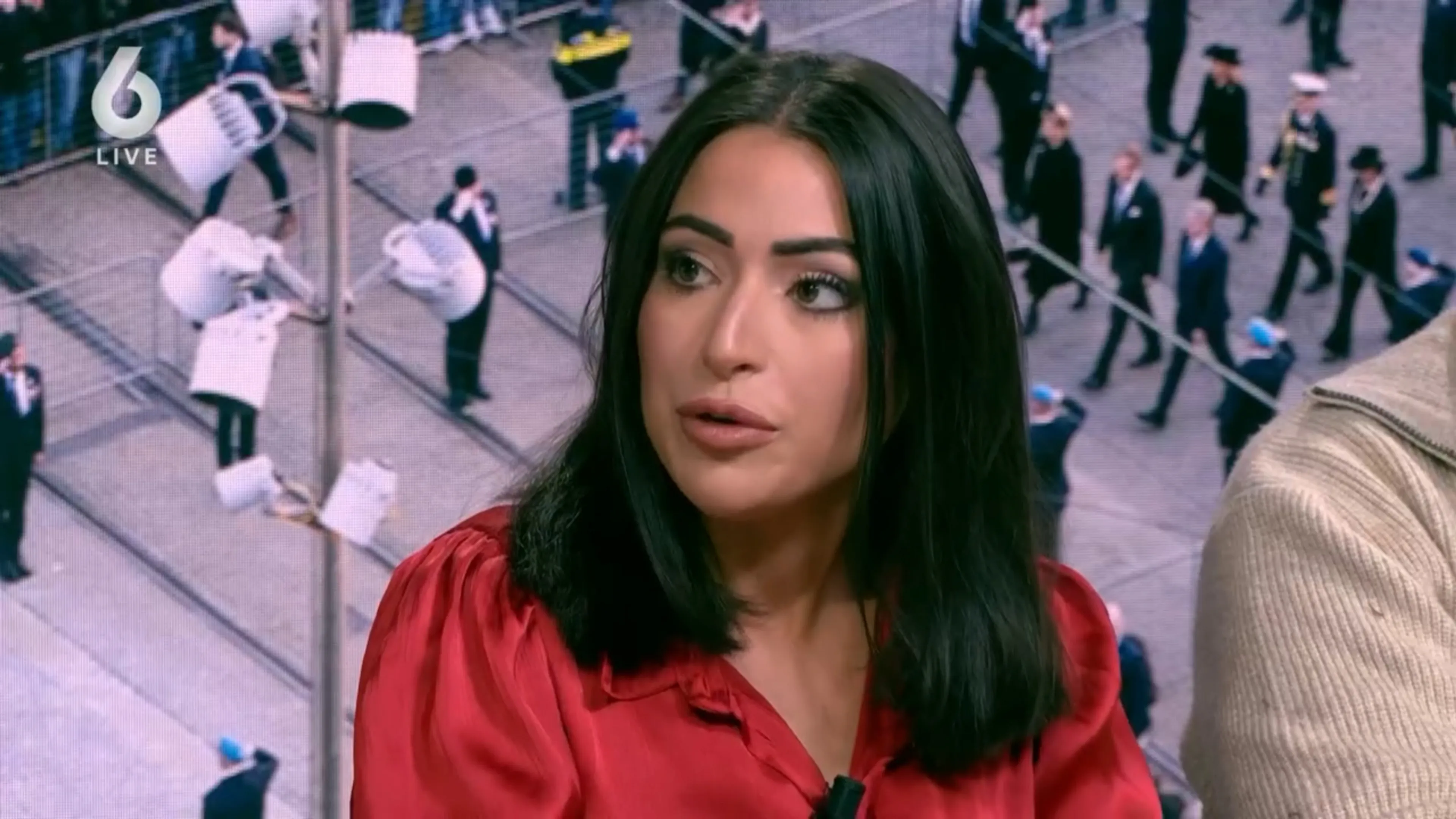 'Mensen denken niet meer aan de doden, maar of er iemand doorheen schreeuwt'
