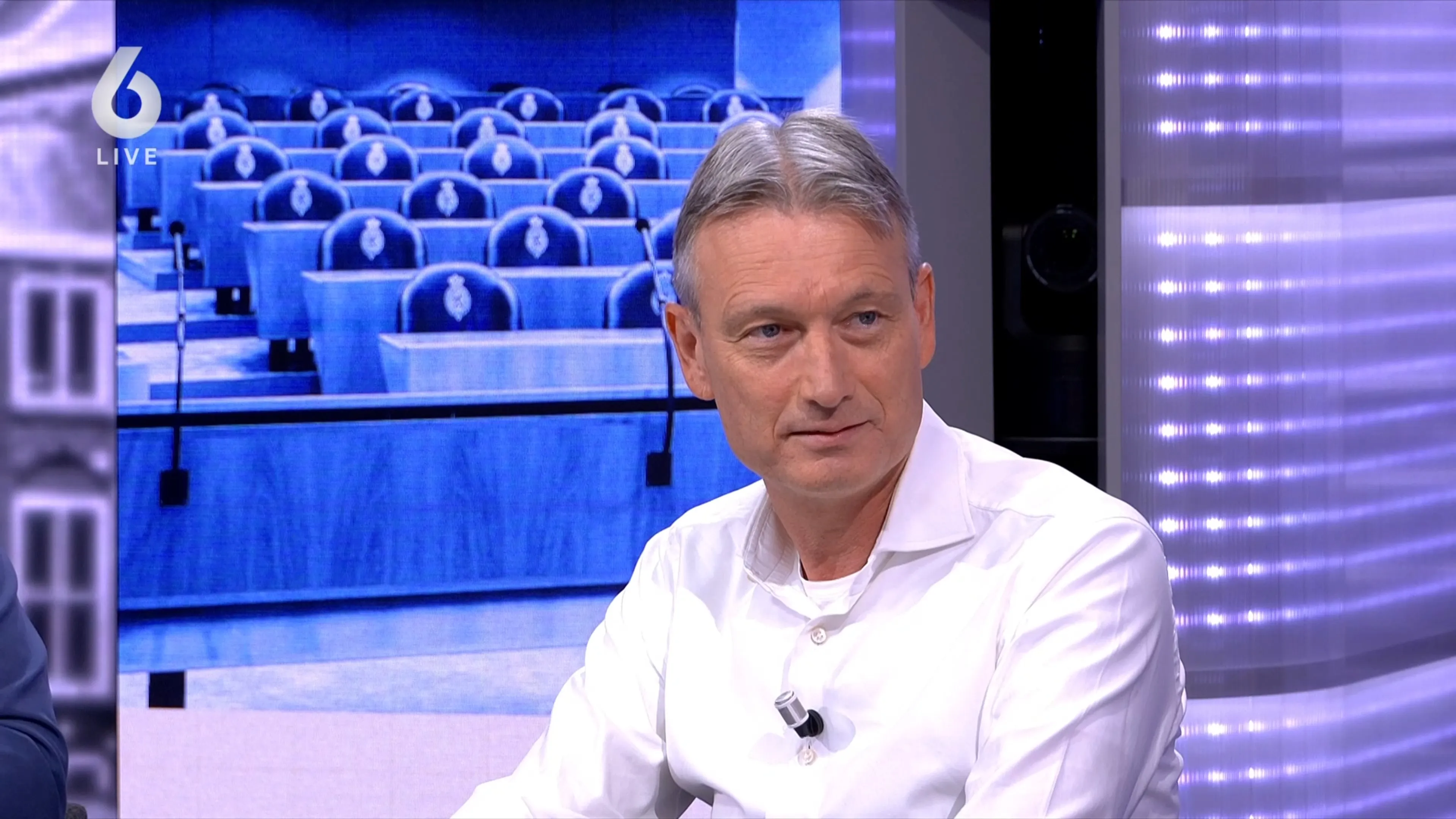 Begrotingsonderhandelingen muurvast: hoe nu verder?