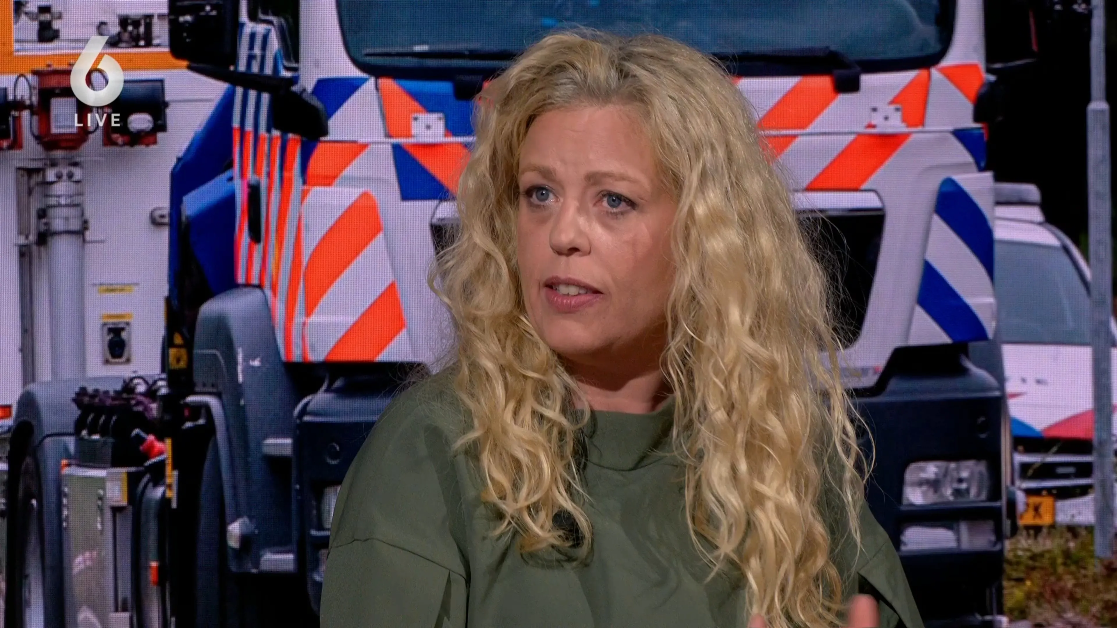 Asielzoeker verdachte bij moord op Lisa en meerdere incidenten: 'Dit is waarom het altijd over asiel gaat'