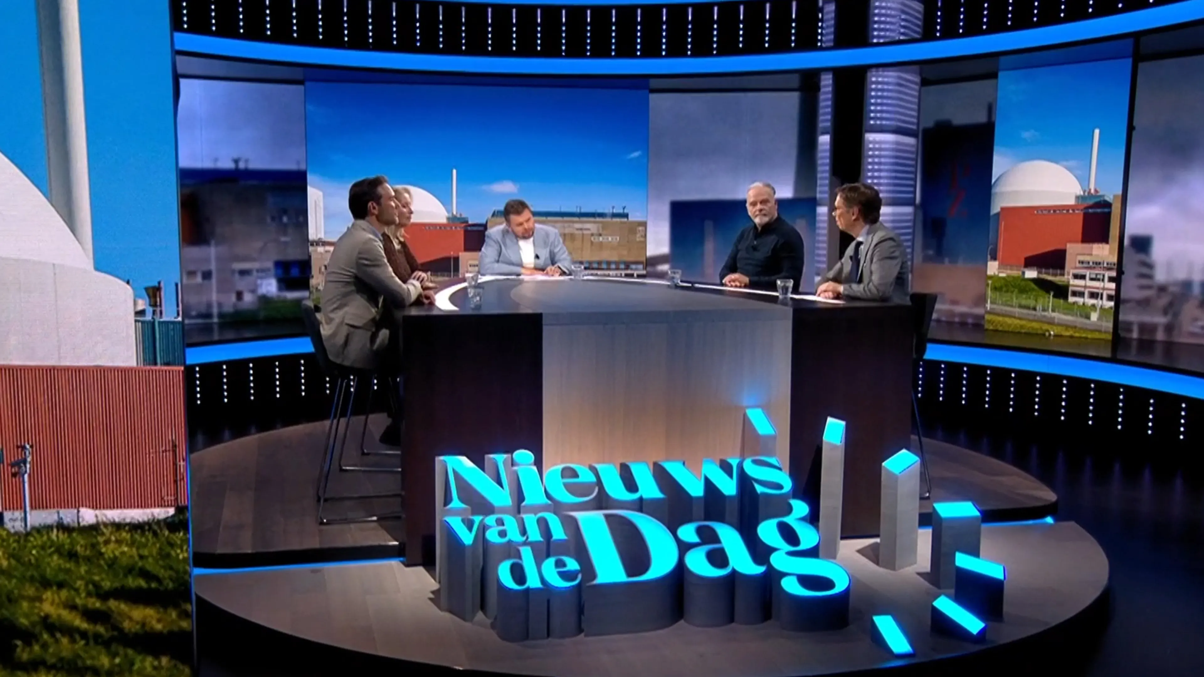 Uitzending Nieuws van de Dag, donderdag 2 juli