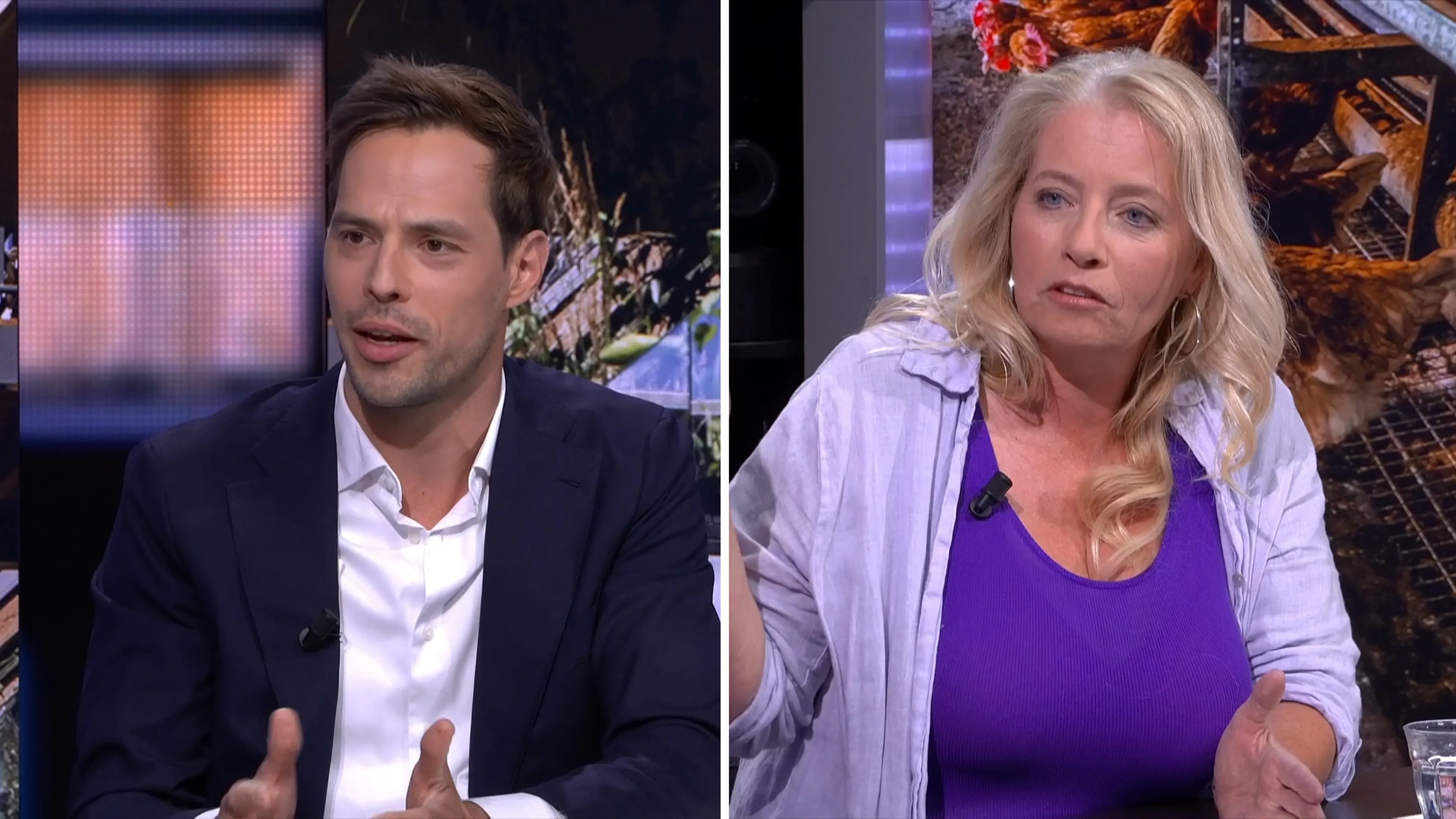 Jurgen Nobel: voer een vermogenstoets in voor mensen die een sociale huurwoning willen