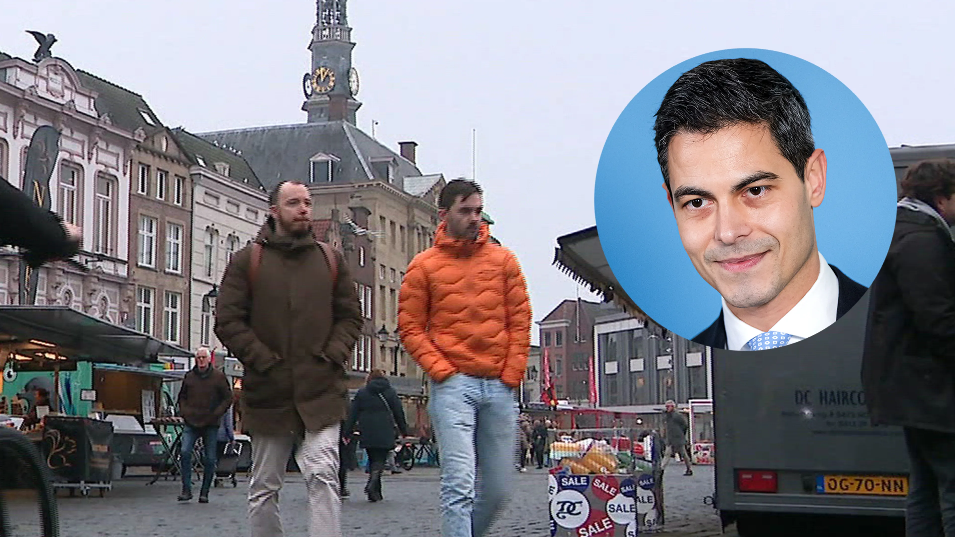 Rob Jetten wordt onze premier: 'Hij kan geen wonderen verrichten'