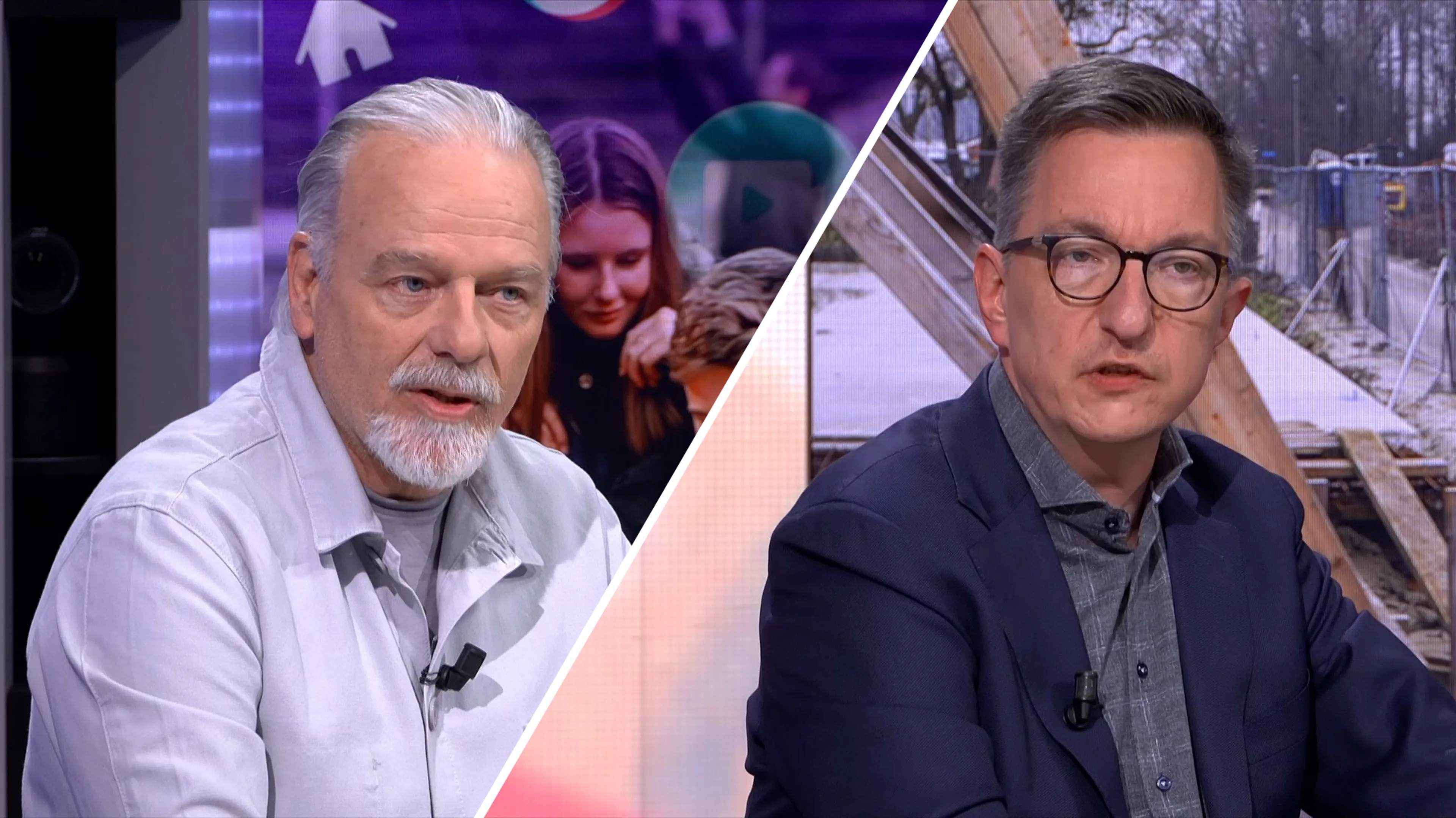 Uitzending Nieuws van de Dag, dinsdag 16 juni