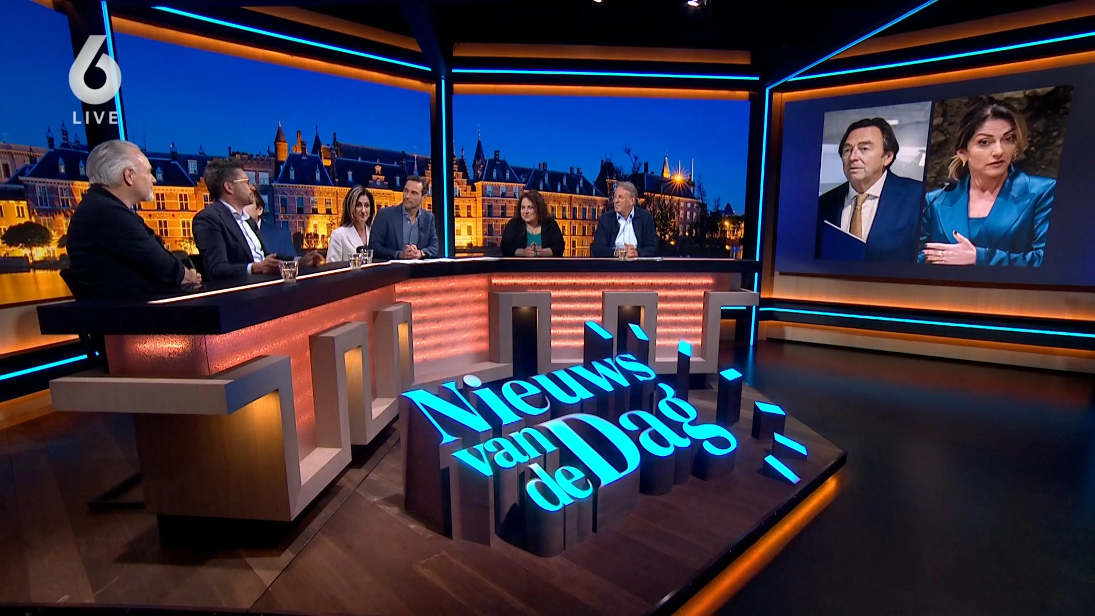 Discussie over rol D66-informateur Wijers na vermeende uitspraken