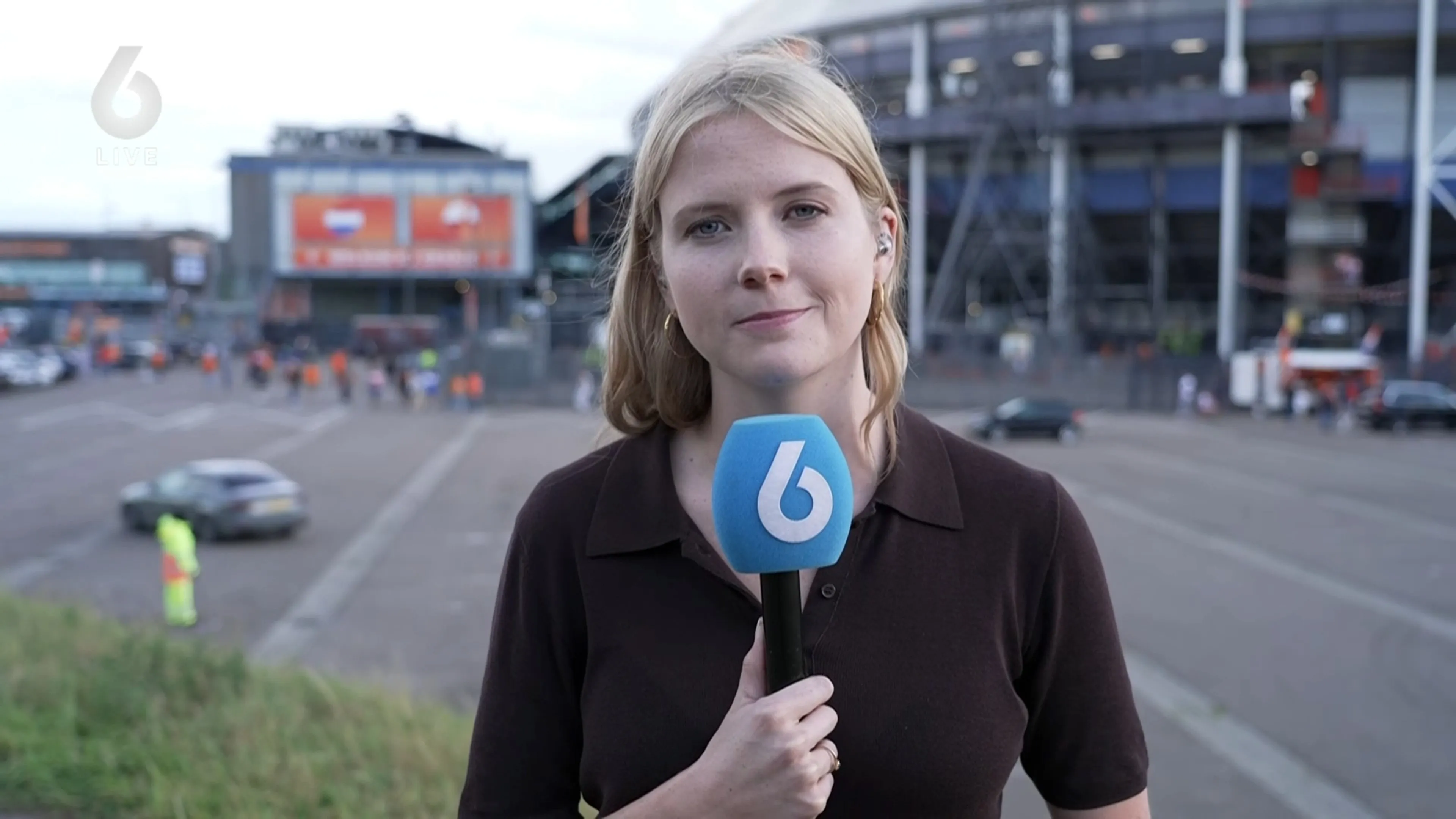 Oranje treft lastigste opponent in WK-kwalificatie