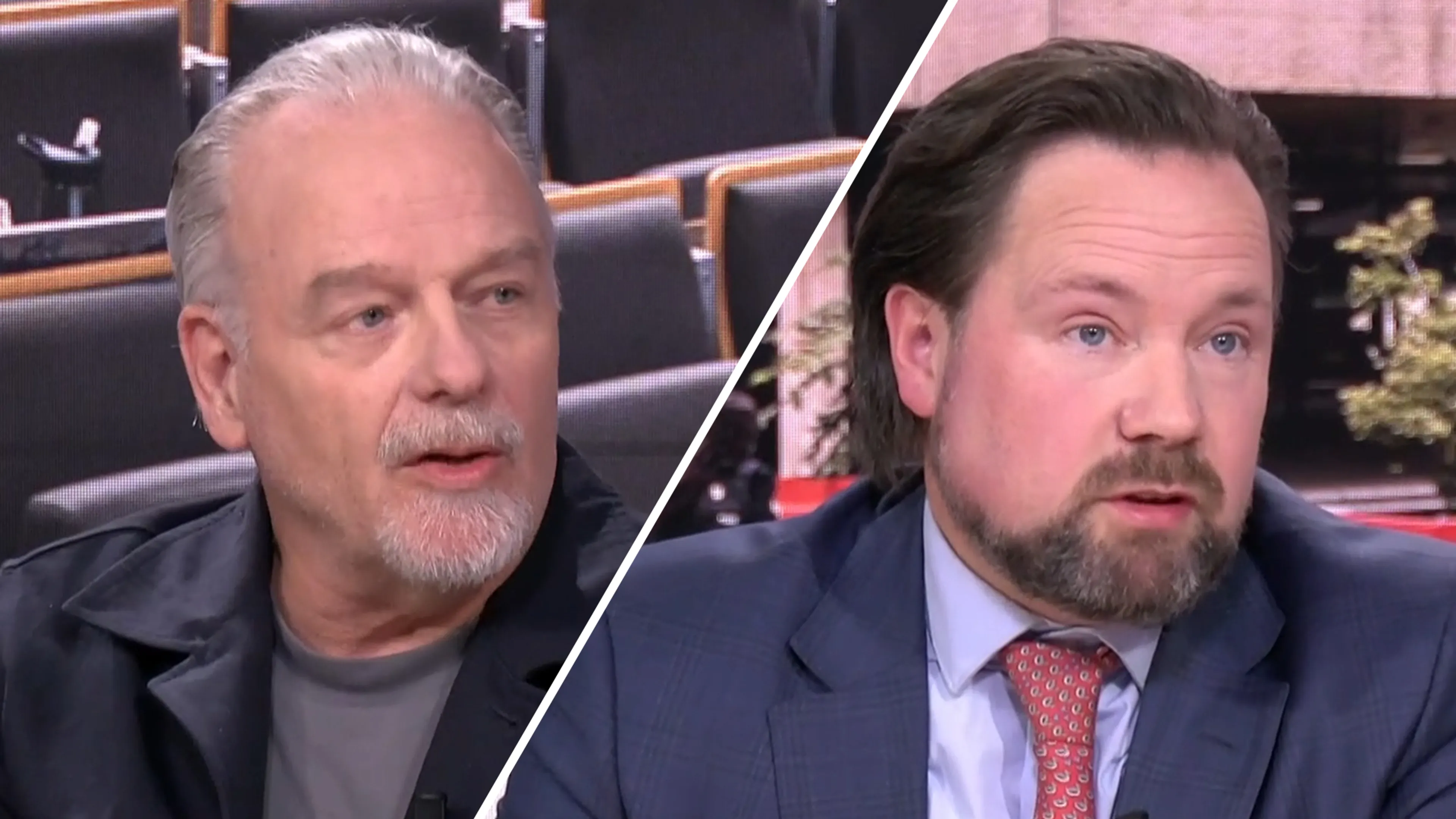 Universiteiten te woke? 'De academische vrijheid staat onder druk'