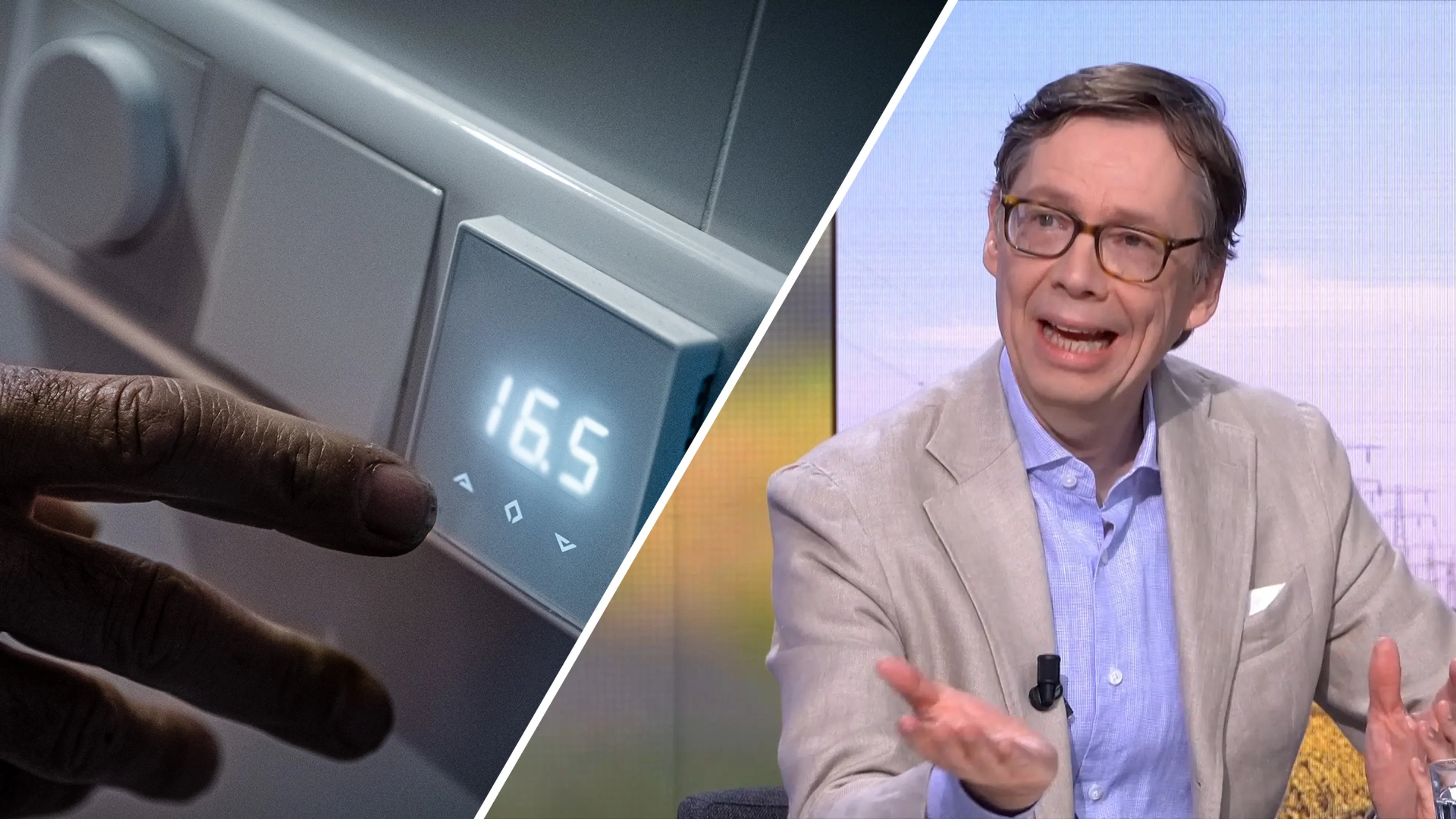 Maak je klaar voor een plaknacht, helemaal als je een variabel energiecontract hebt