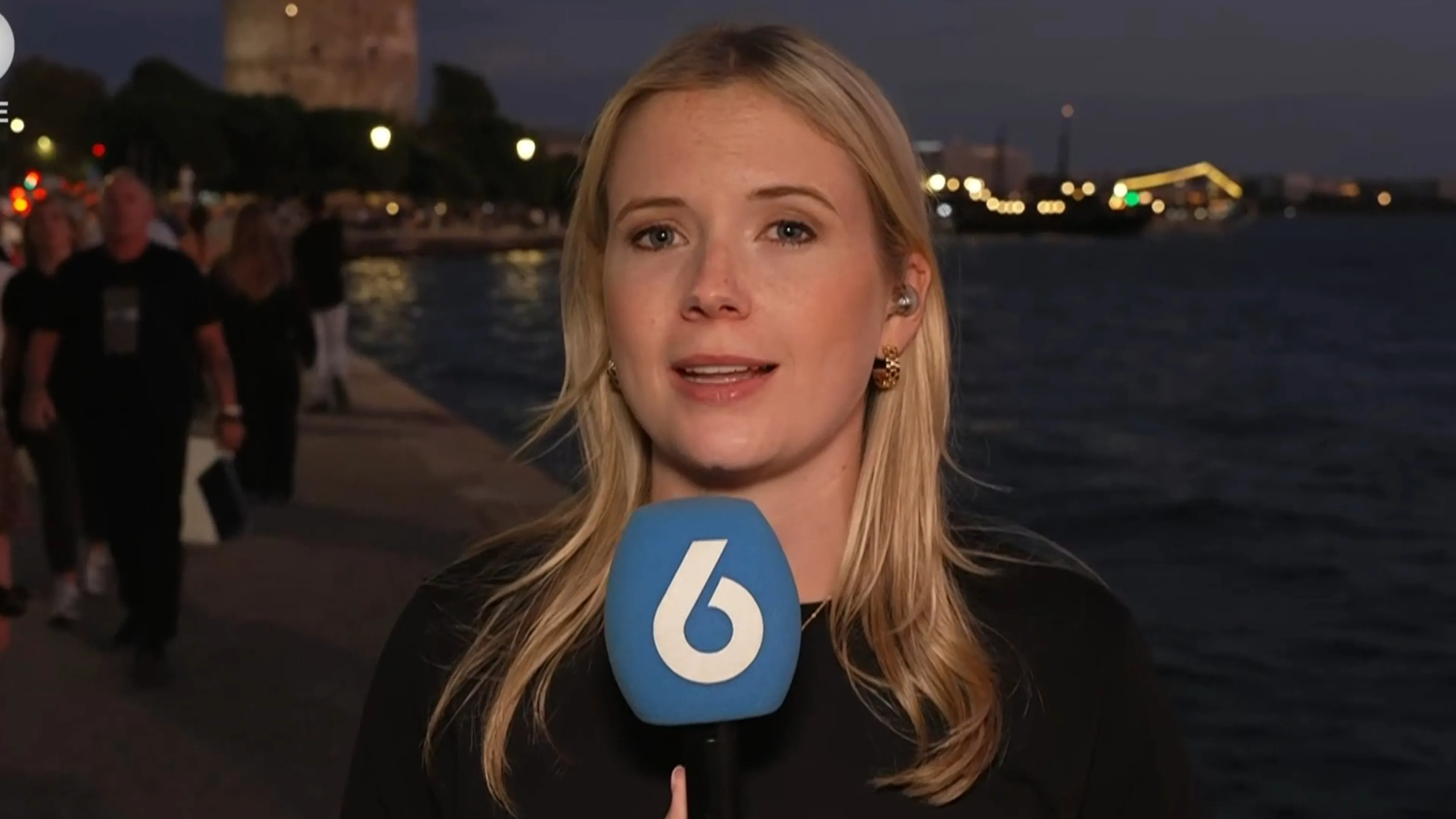 Oranje tegen Griekenland: 'Zouden hiertoe in staat moeten zijn'