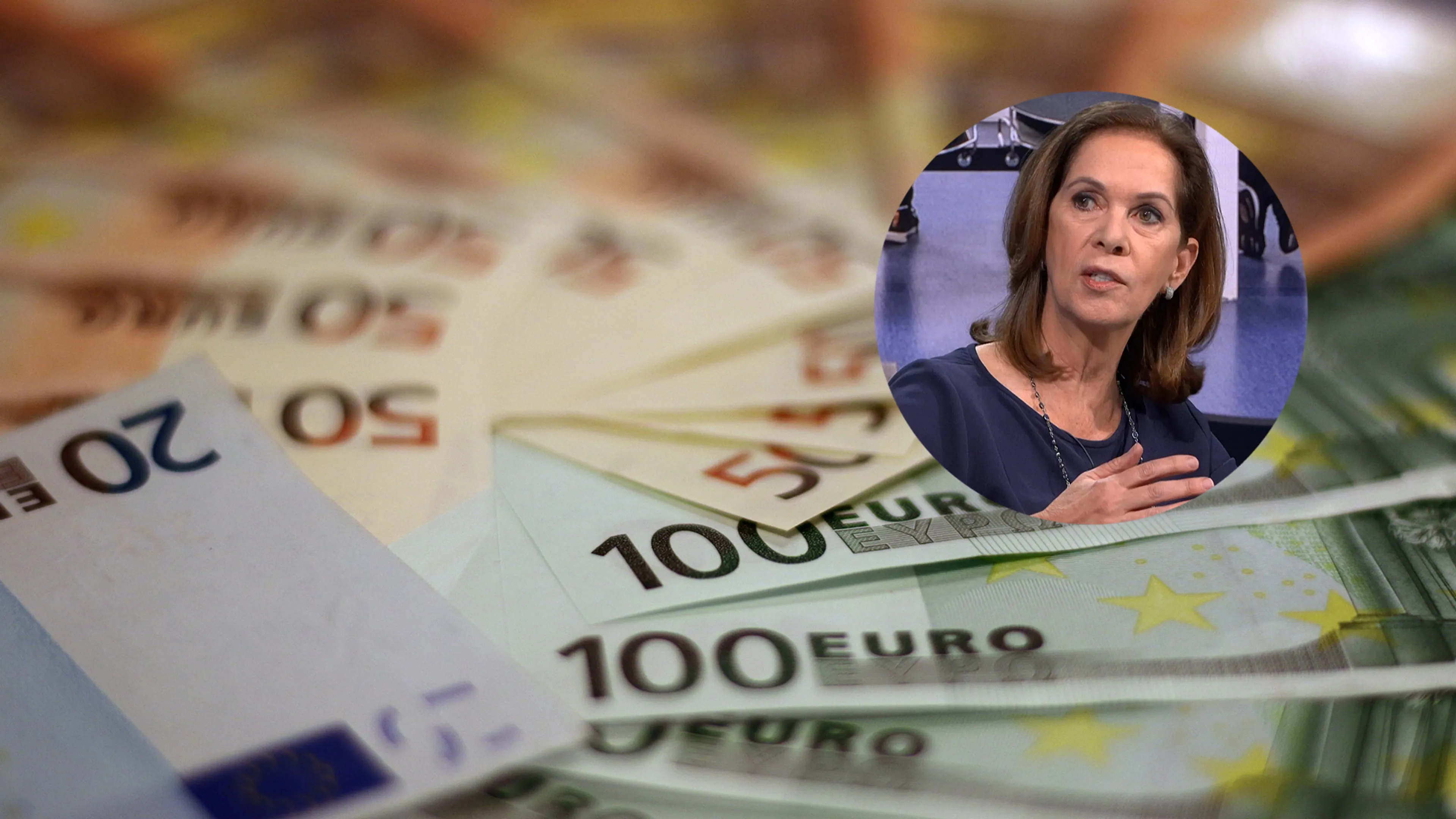 Meer werken loont nauwelijks: ‘Schaf het hele toeslagencircus af’