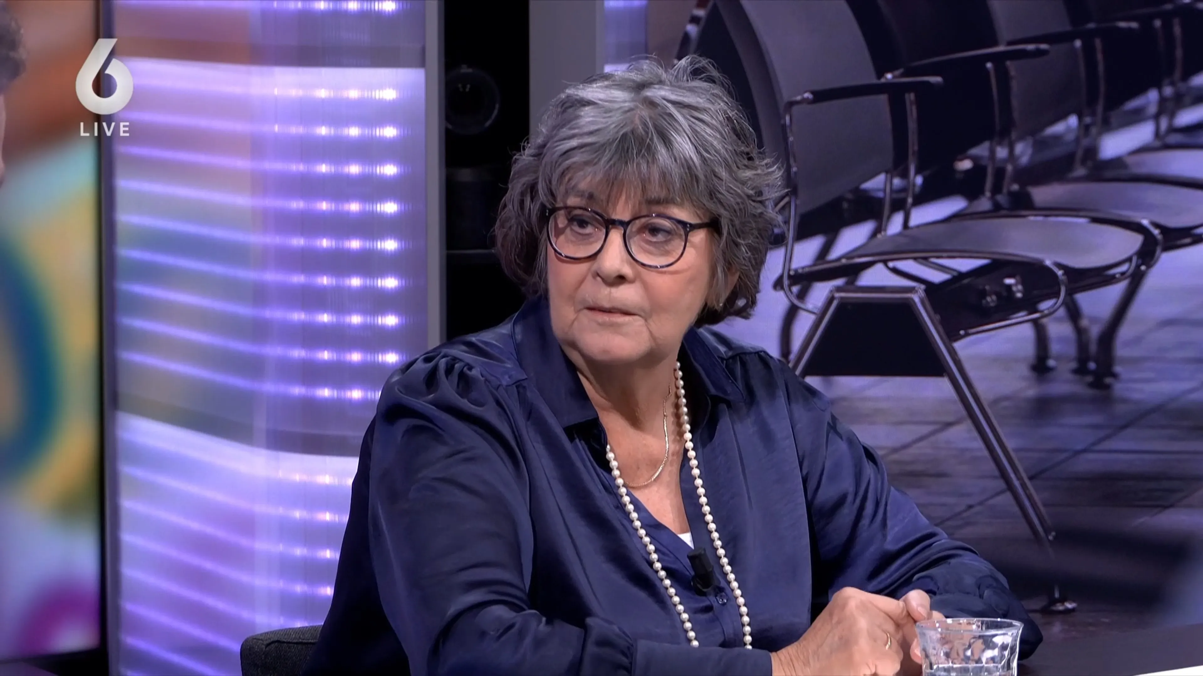 Rita Verdonk: 'Al 100 miljoen aan dwangsommen uitgekeerd aan asielzoekers'