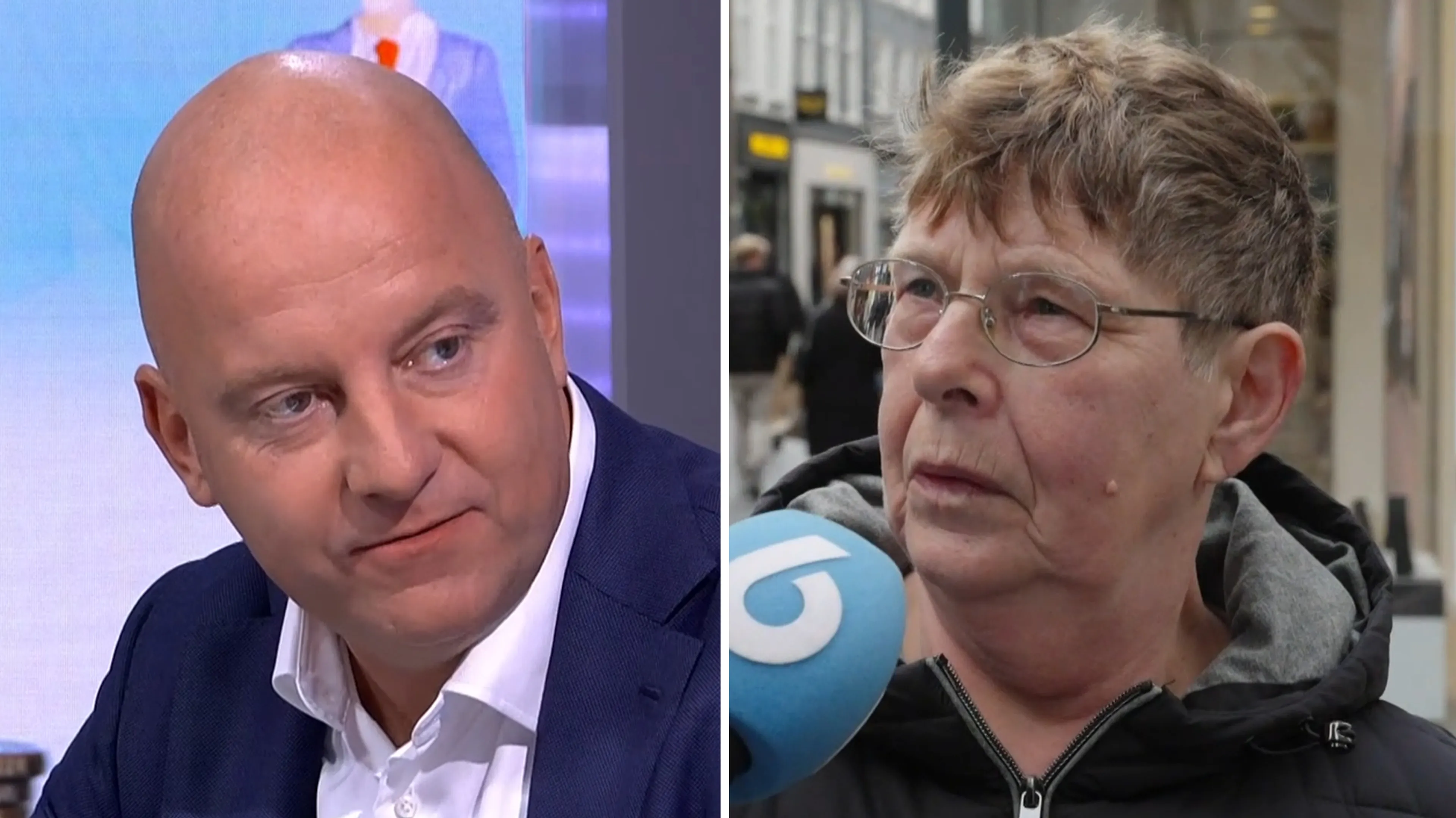 Vrouw moet blikjes verzamelen om rond te komen: 'Niet de bedoeling in Nederland'