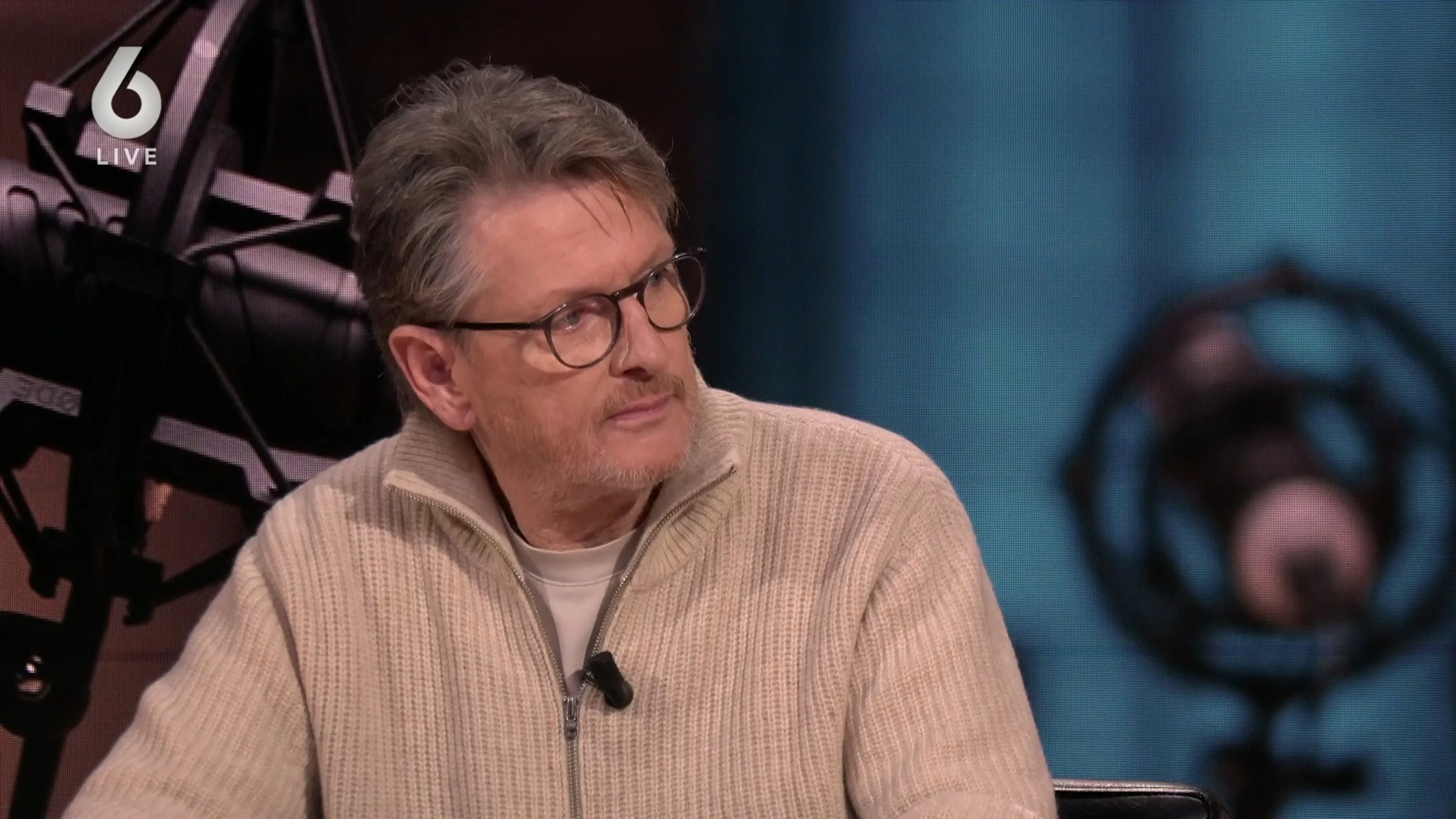Robert Jensen op 52-jarige leeftijd overleden: 'Wat hij in Nederland deed was ongekend’