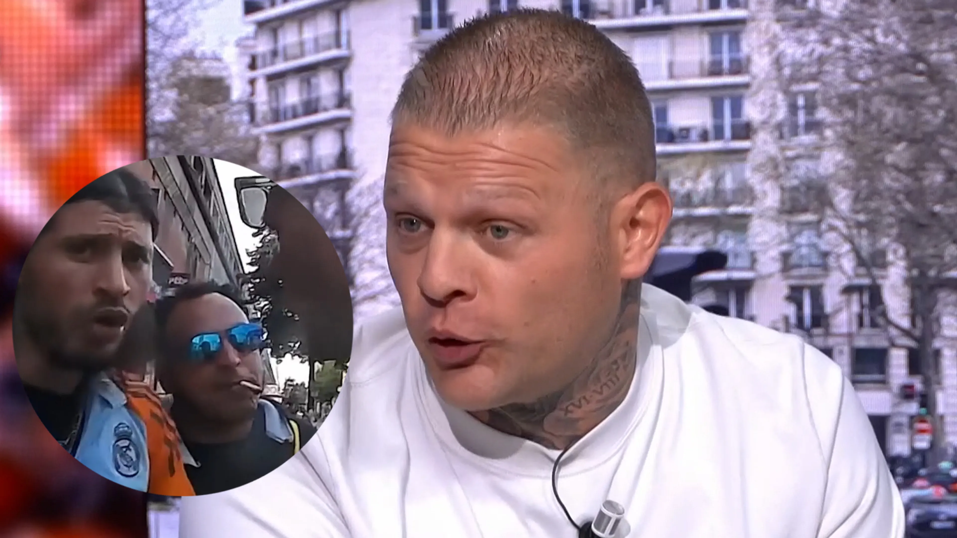 Vlogger Tom wakkert migratiedebat aan: 'Niet gedacht dat je in een azc aan harddrugs kunt komen'
