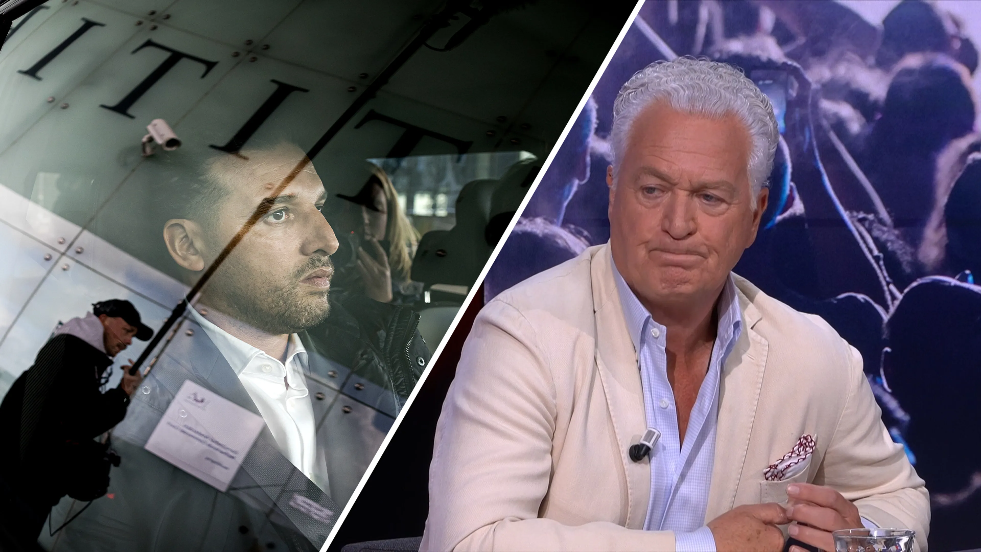 Ali B verschijnt trekt zich toch terug als spreker op evenement