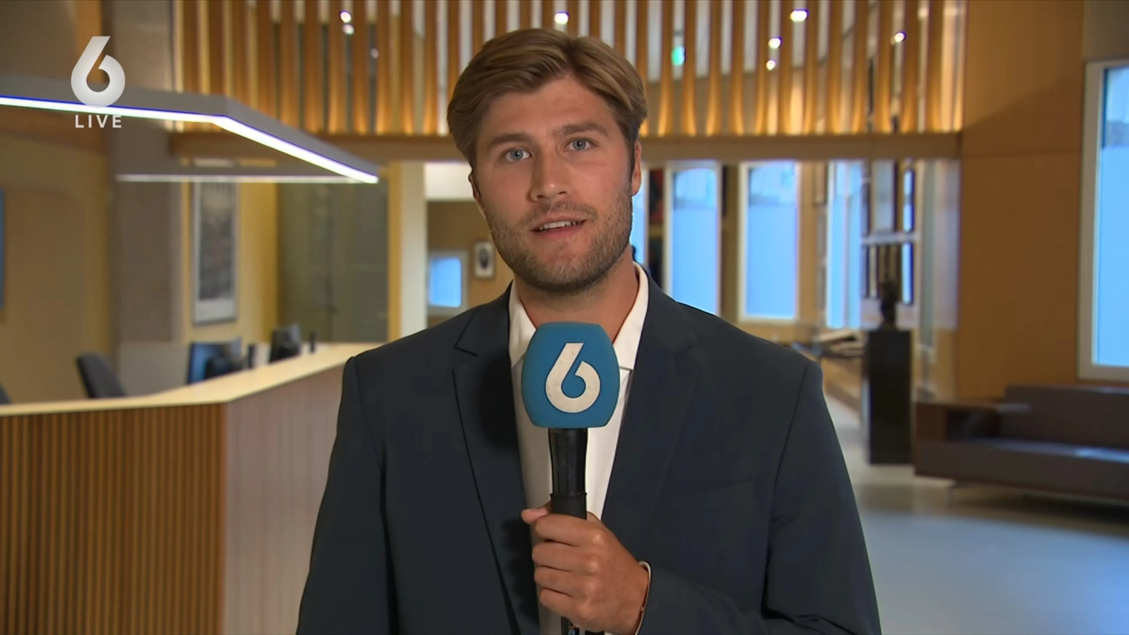 Project 2029: is dit het vervolg op de politieke carrière van Mona Keijzer?