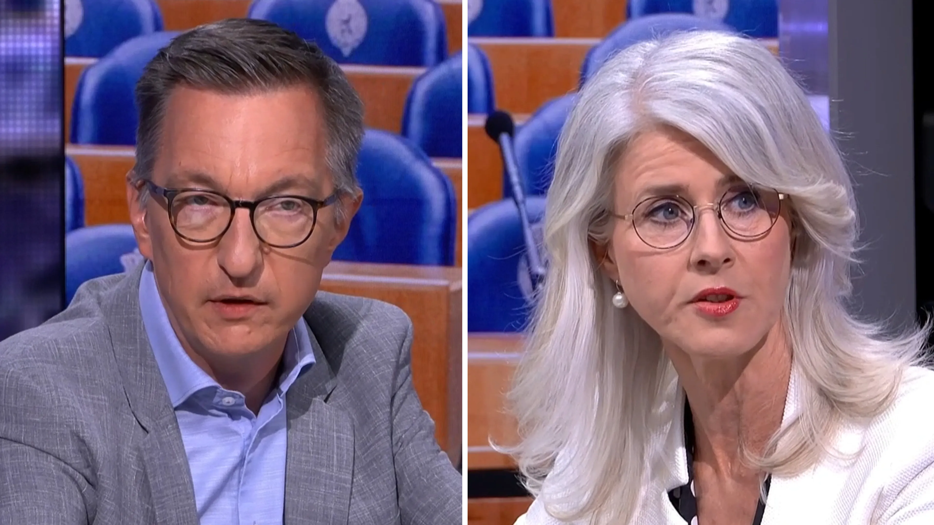 Kabinet staat voor Prinsjesdag voor grote uitdaging: 'Groot probleem'
