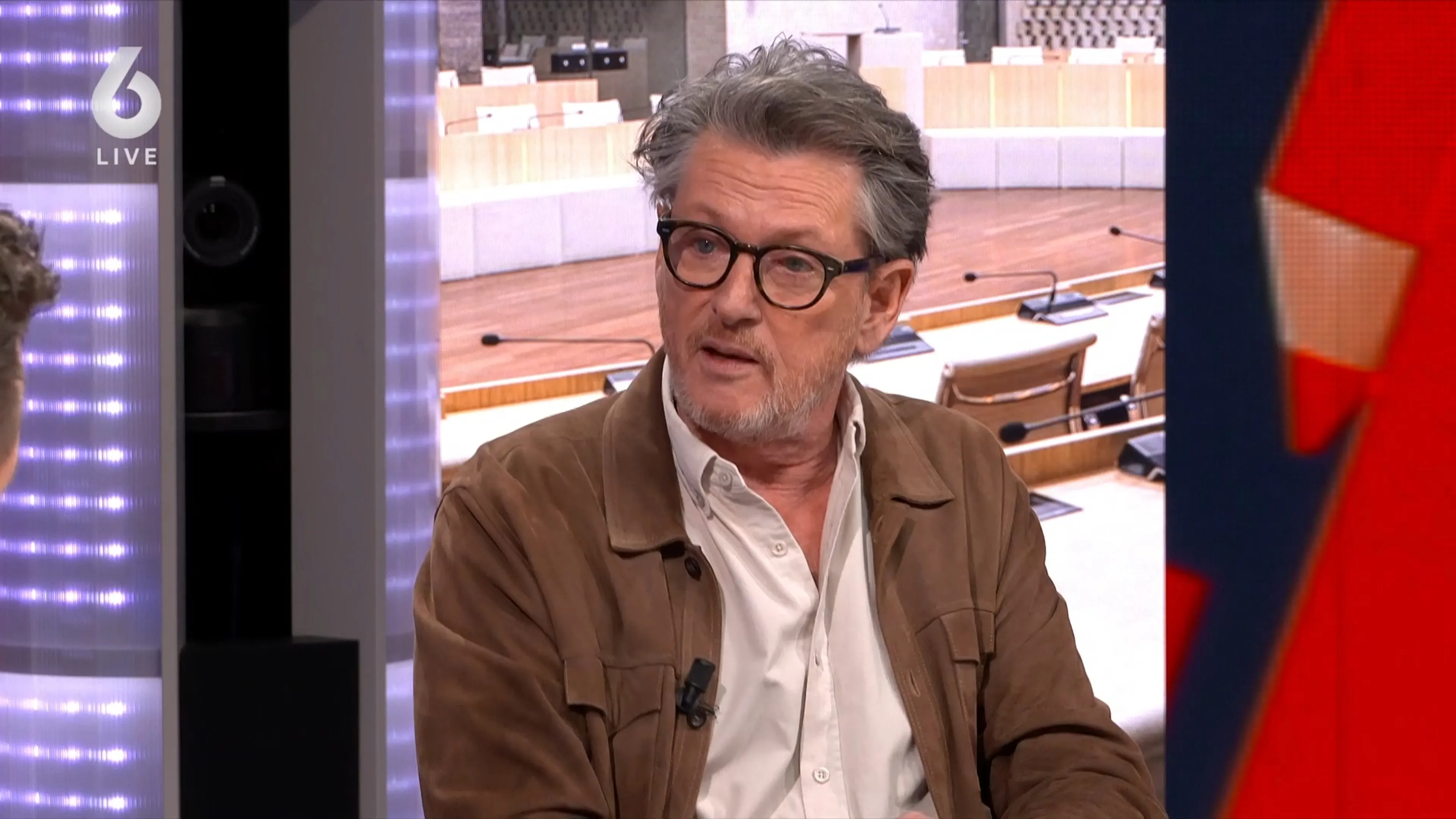Erik de Zwart: 'niveau van gemeenteraadskandidaten is bedroevend'