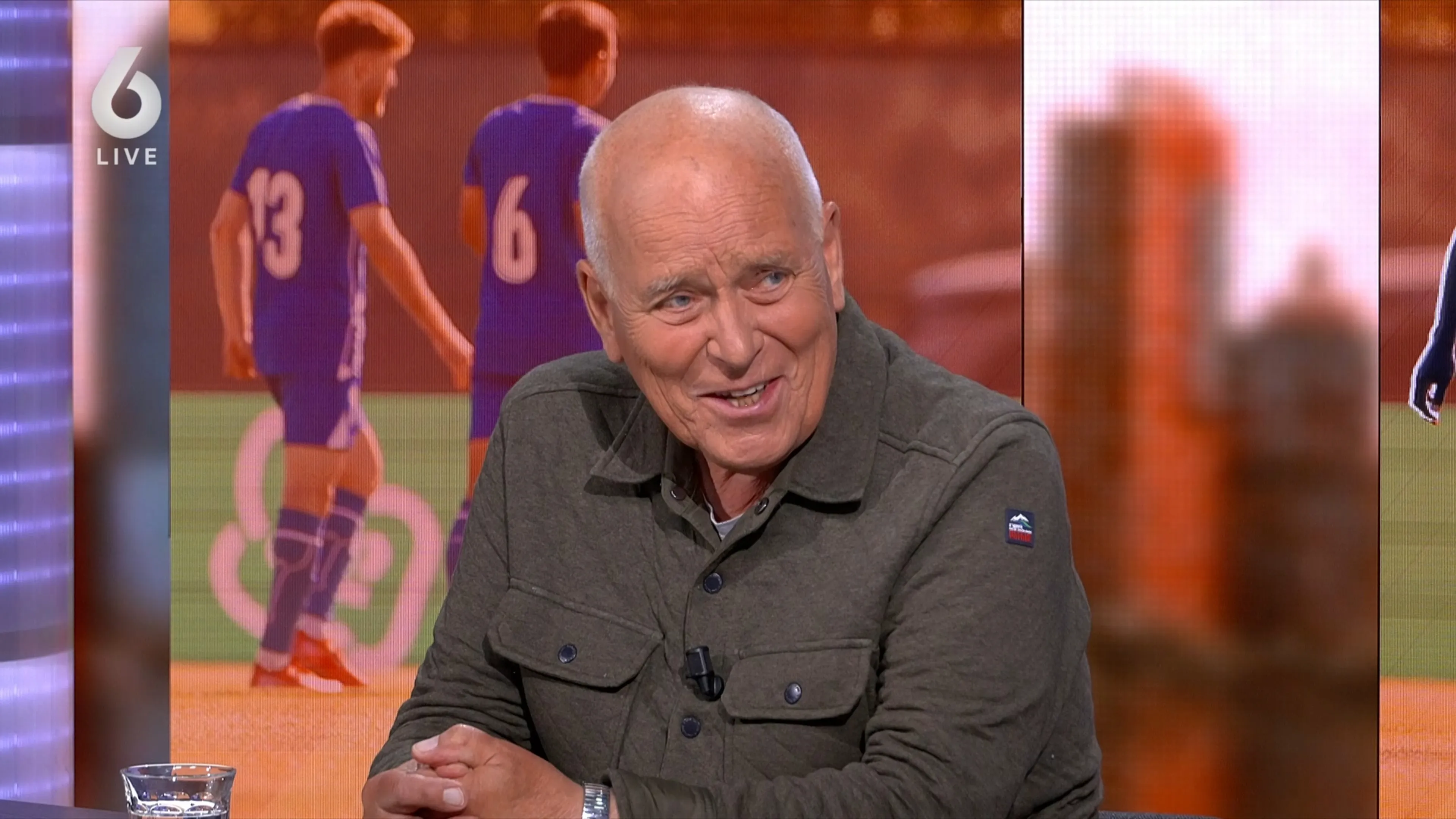 Oranje lijkt allesbehalve klaar voor WK voetbal