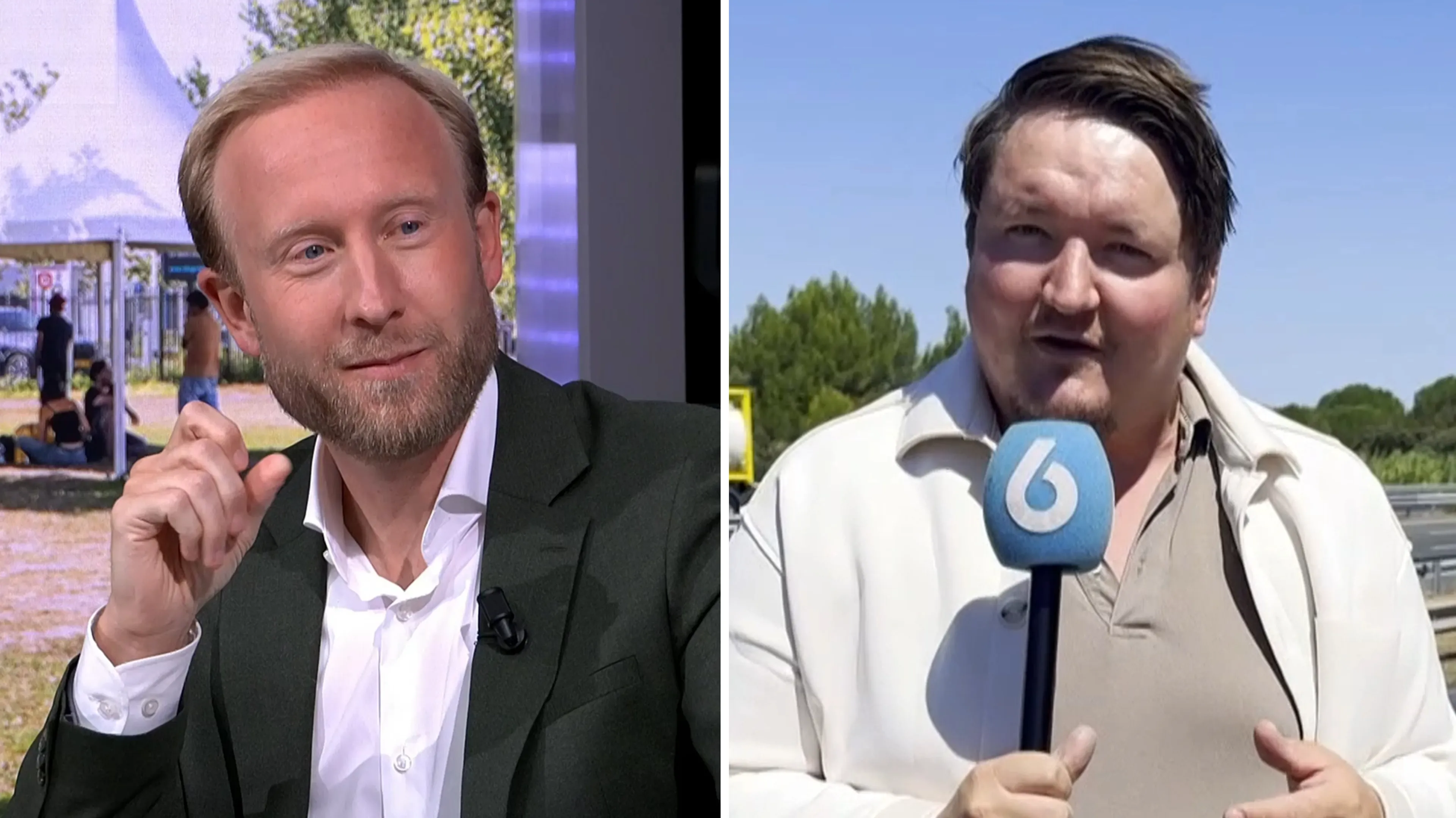 Hoe is het nu gesteld met de grenscontrole na de bestorming in Ceuta?