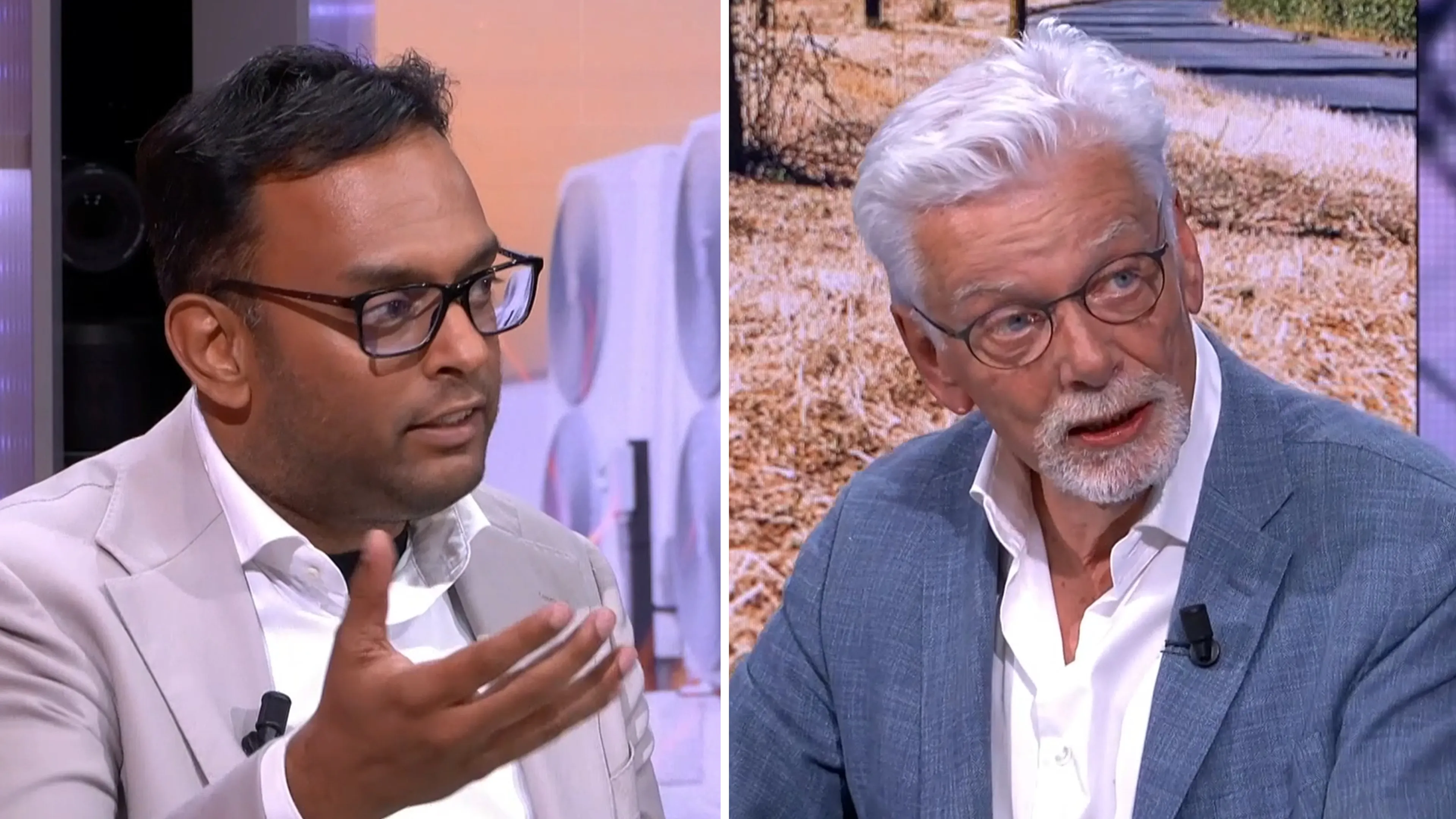 Jan Slagter: 'Overheid moet beter voor burgers zorgen in deze hitte'