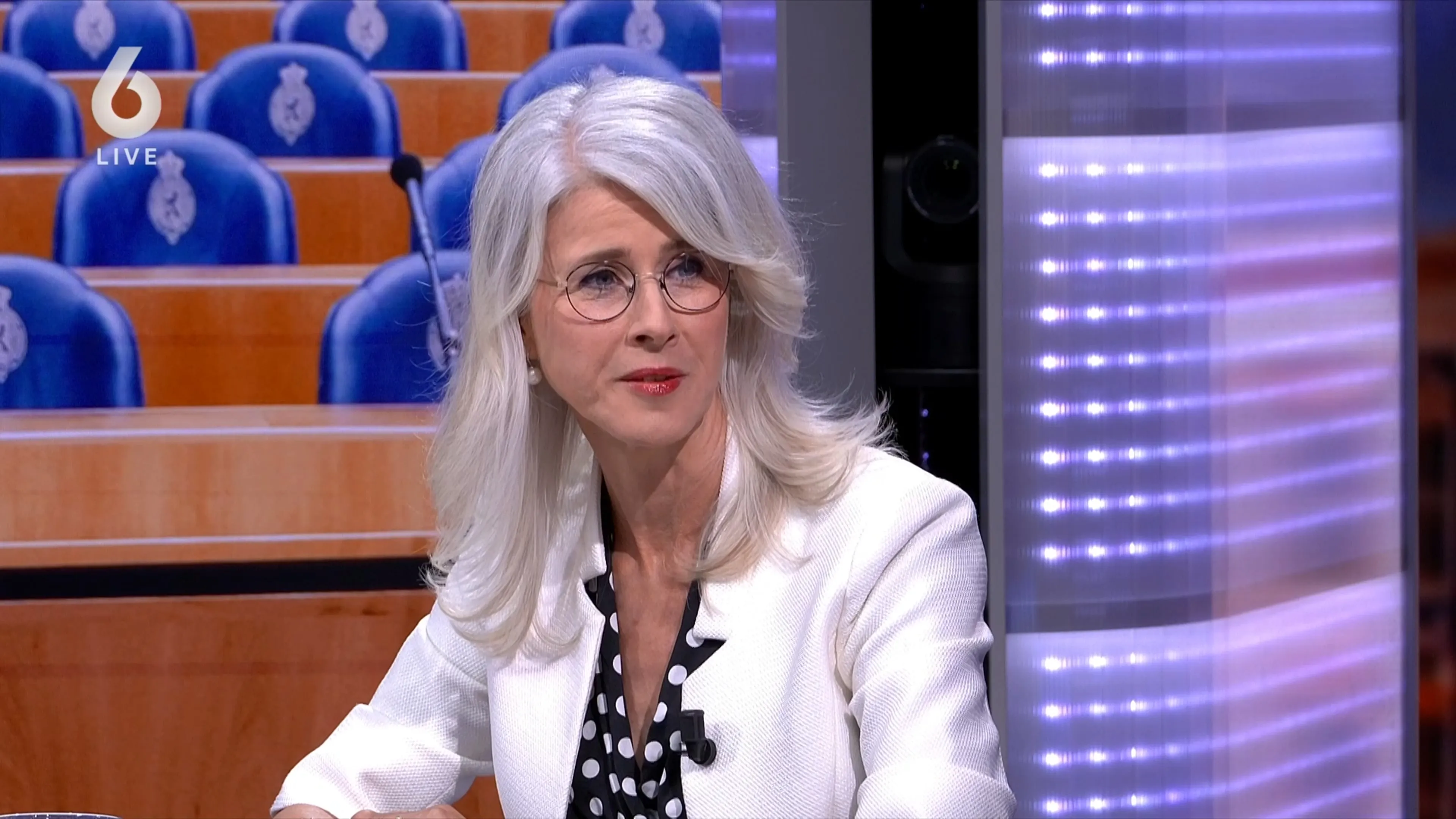 'We zijn in een idioot systeem terechtgekomen'