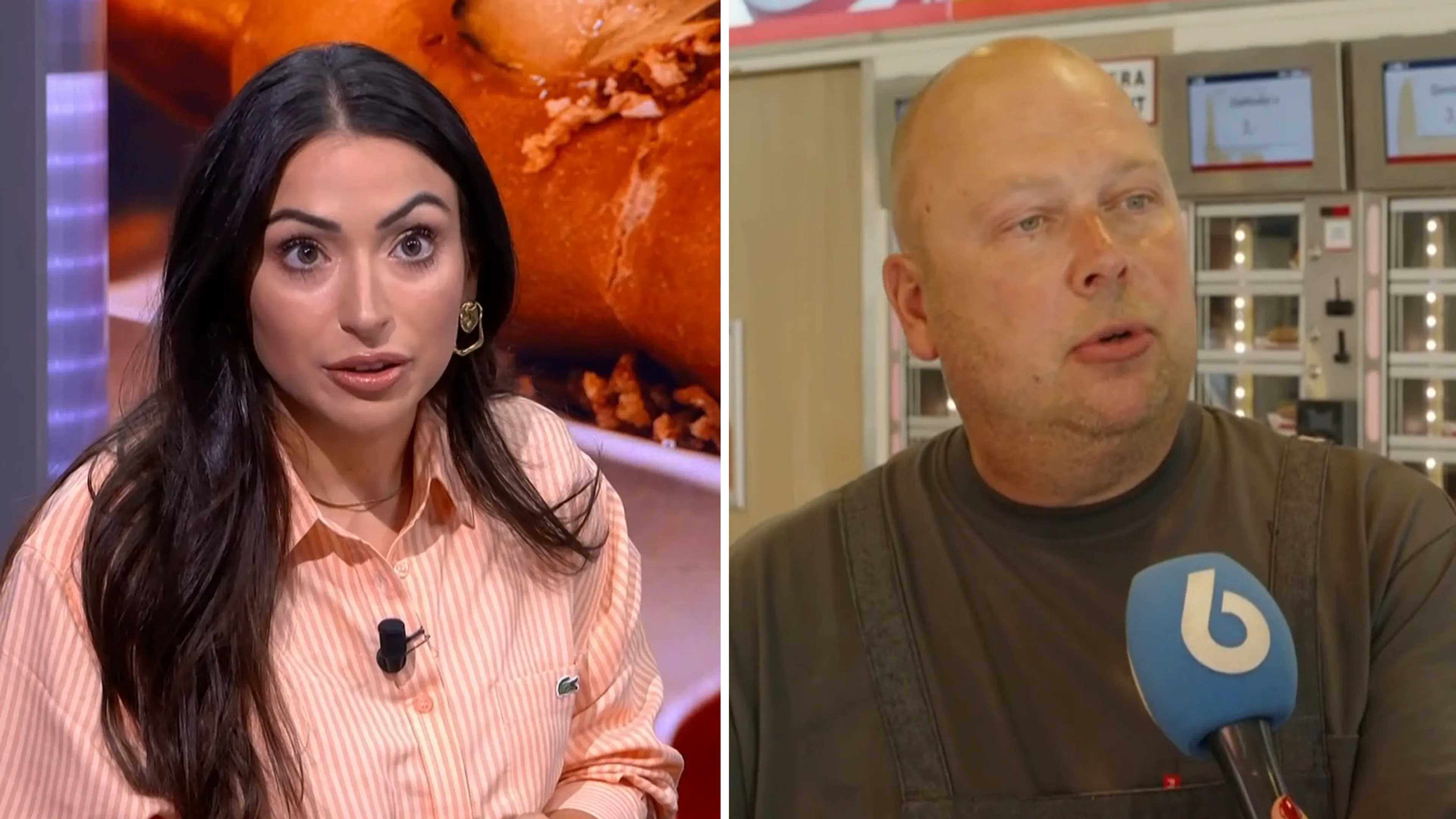 Fastfoodverbod in nieuwbouwwijk zorgt voor discussie: 'Absurd!'