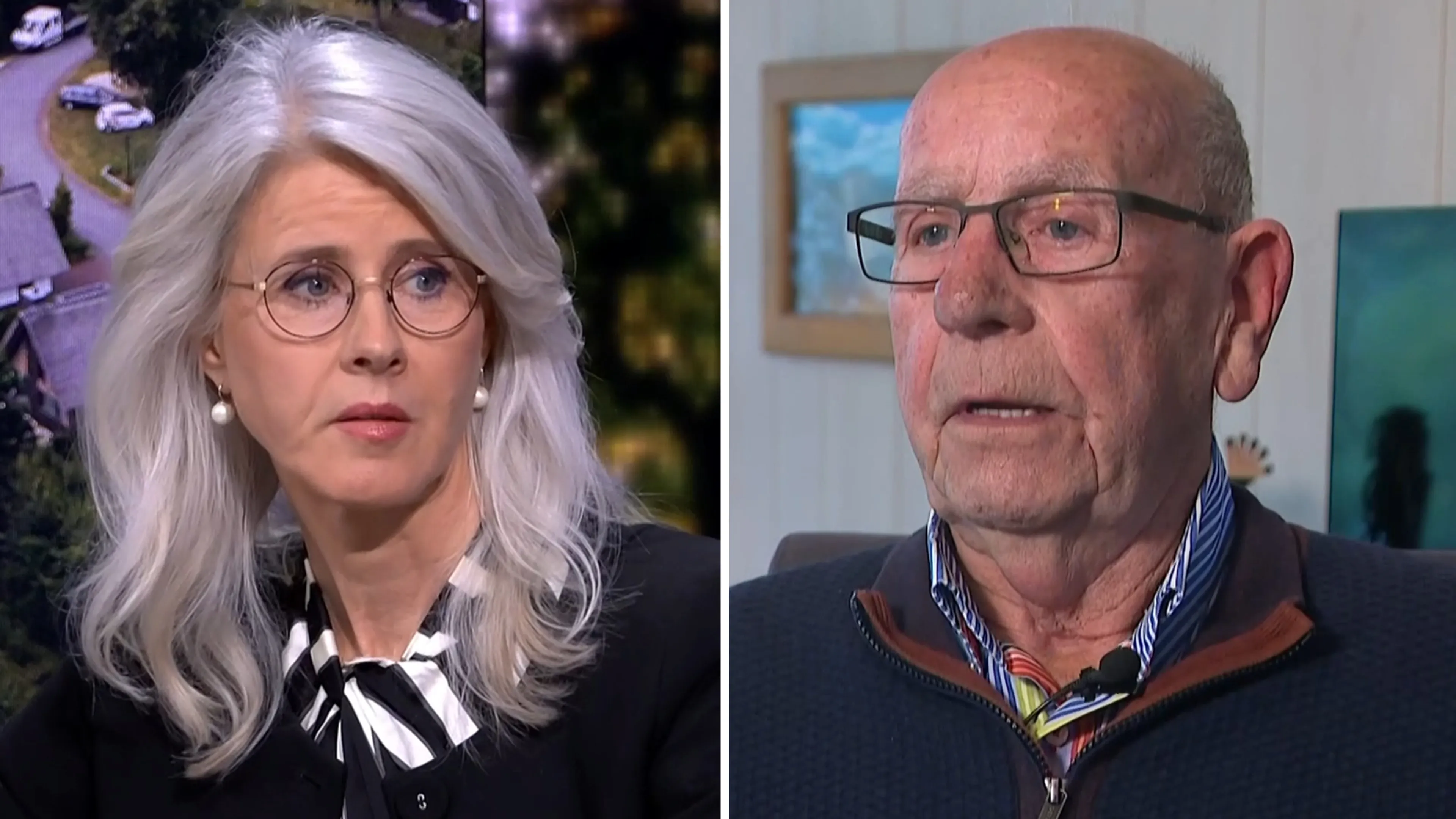 Mona Keijzer over Wim (80): 'Waar blijft de menselijke maat?'
