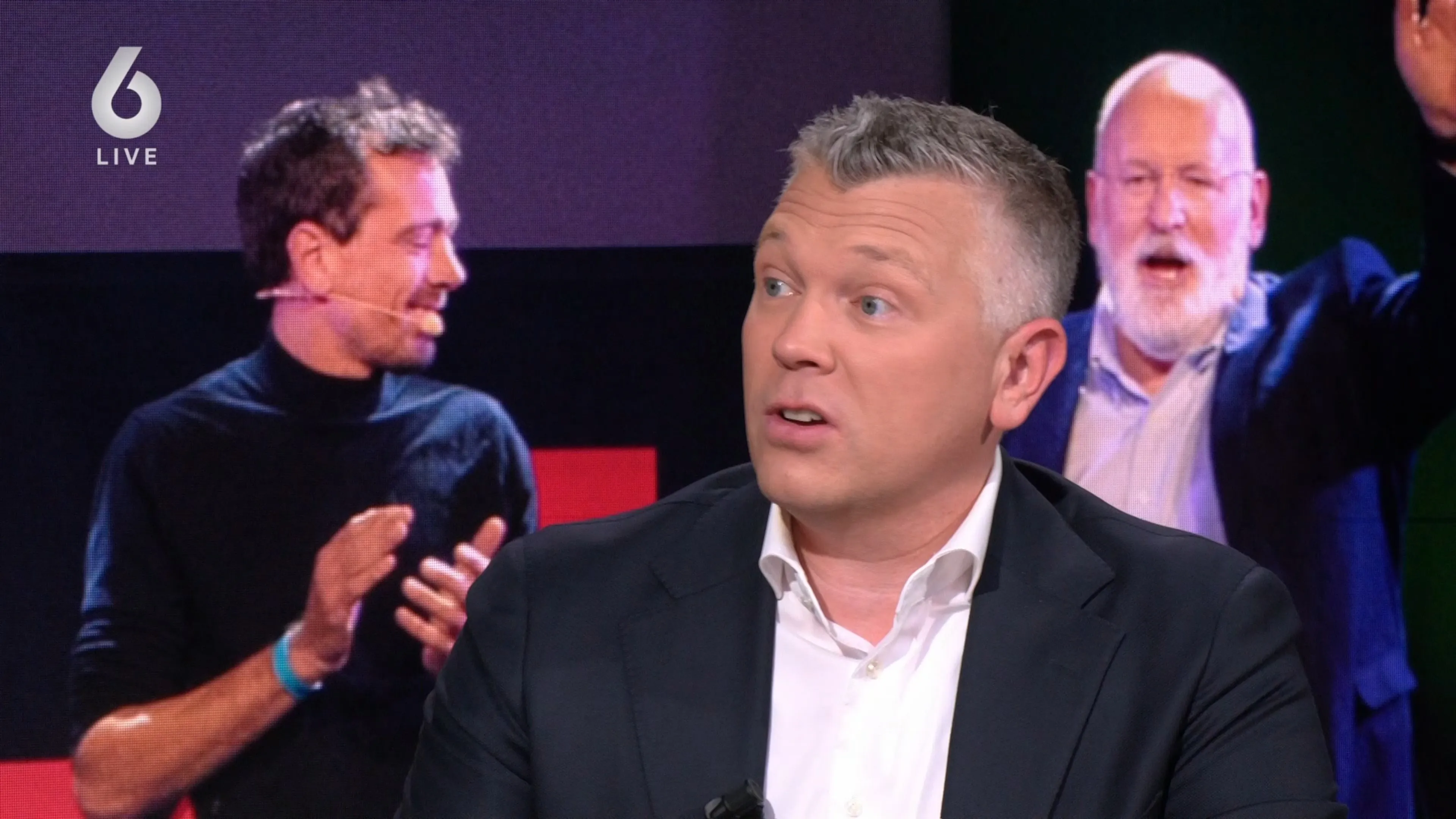 VVD steunt vuurwerkverbod: komt er een Kamermeerderheid?