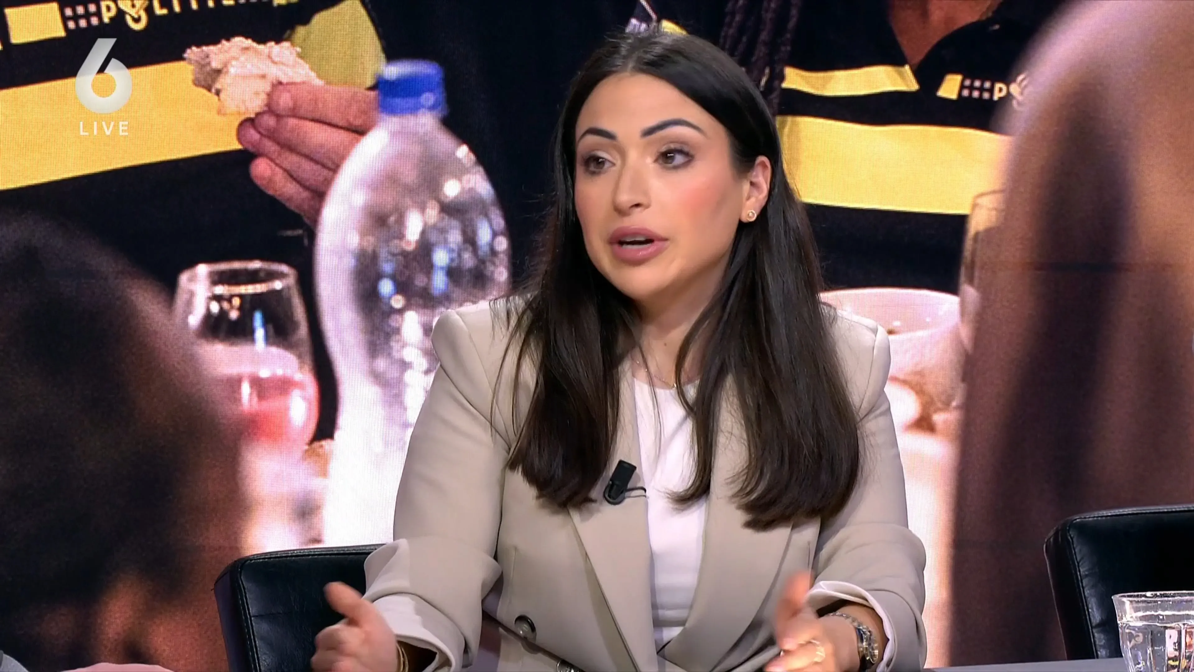 'De politie moet zich onafhankelijk opstellen in plaats van ramadan vieren'