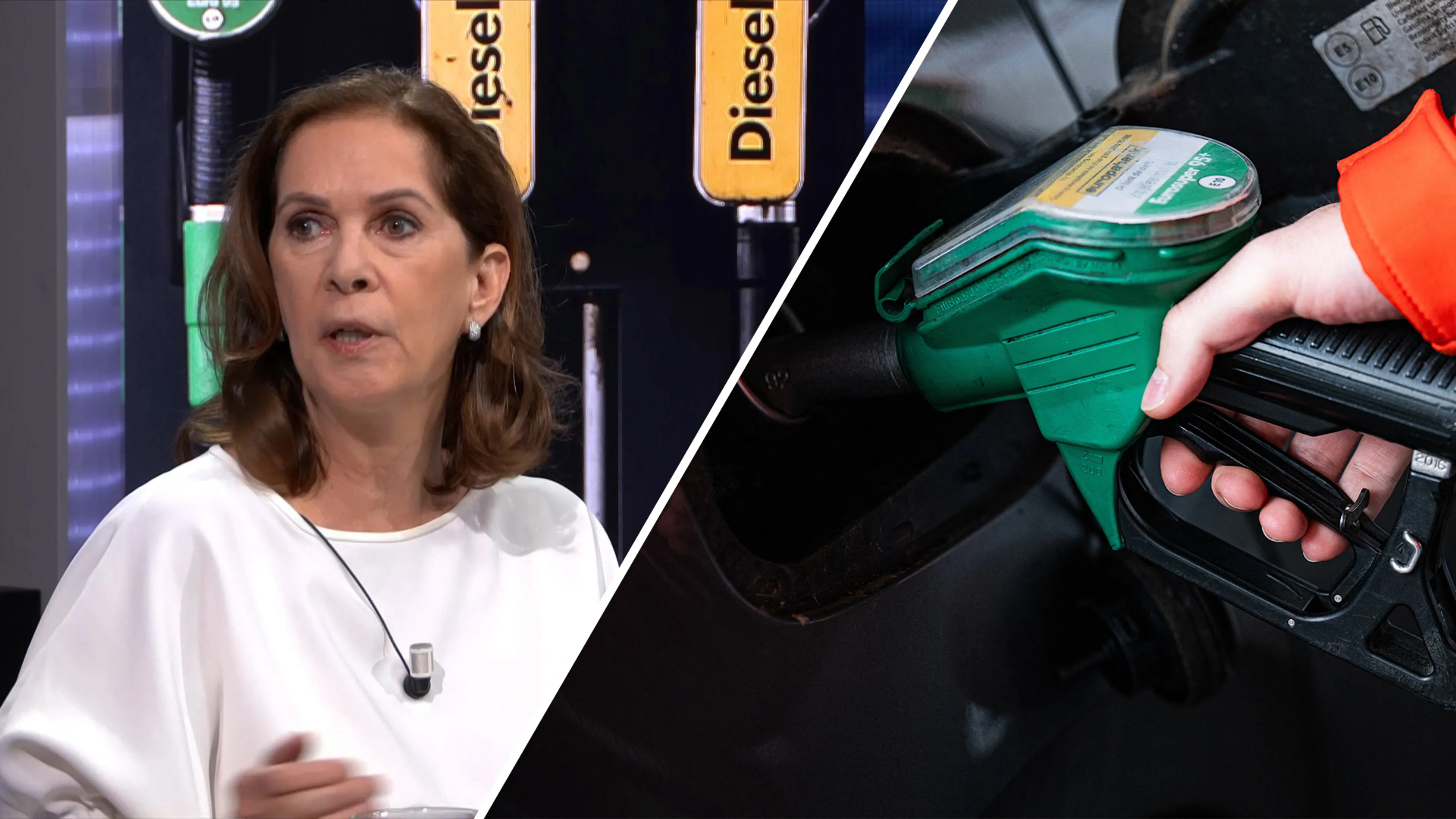 Overheid verdient miljarden aan dure benzine: 'Rupsje nooit genoeg'