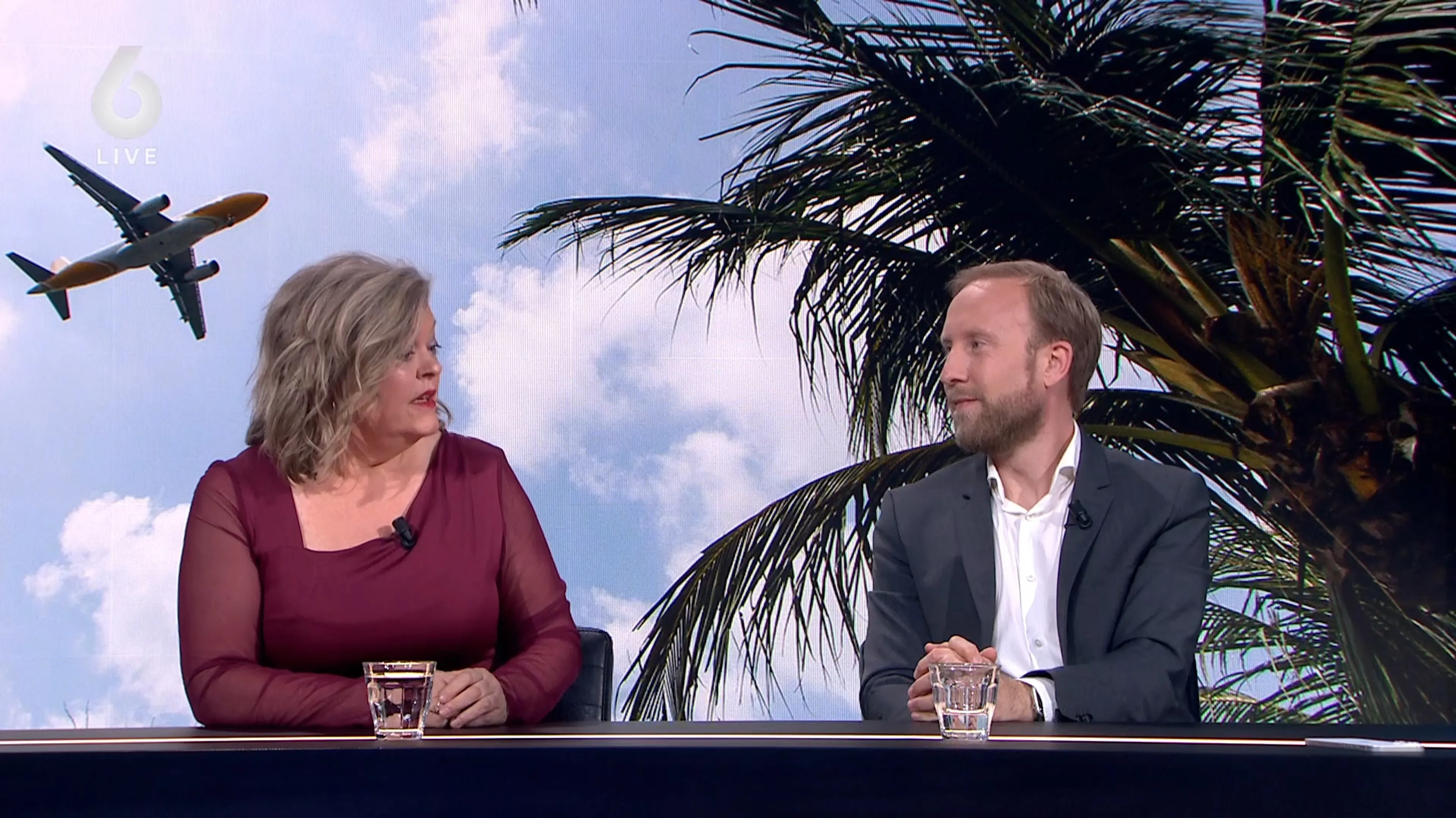 Vliegtickets in Nederland steeds duurder: 'Dit is de wereld op z’n kop'