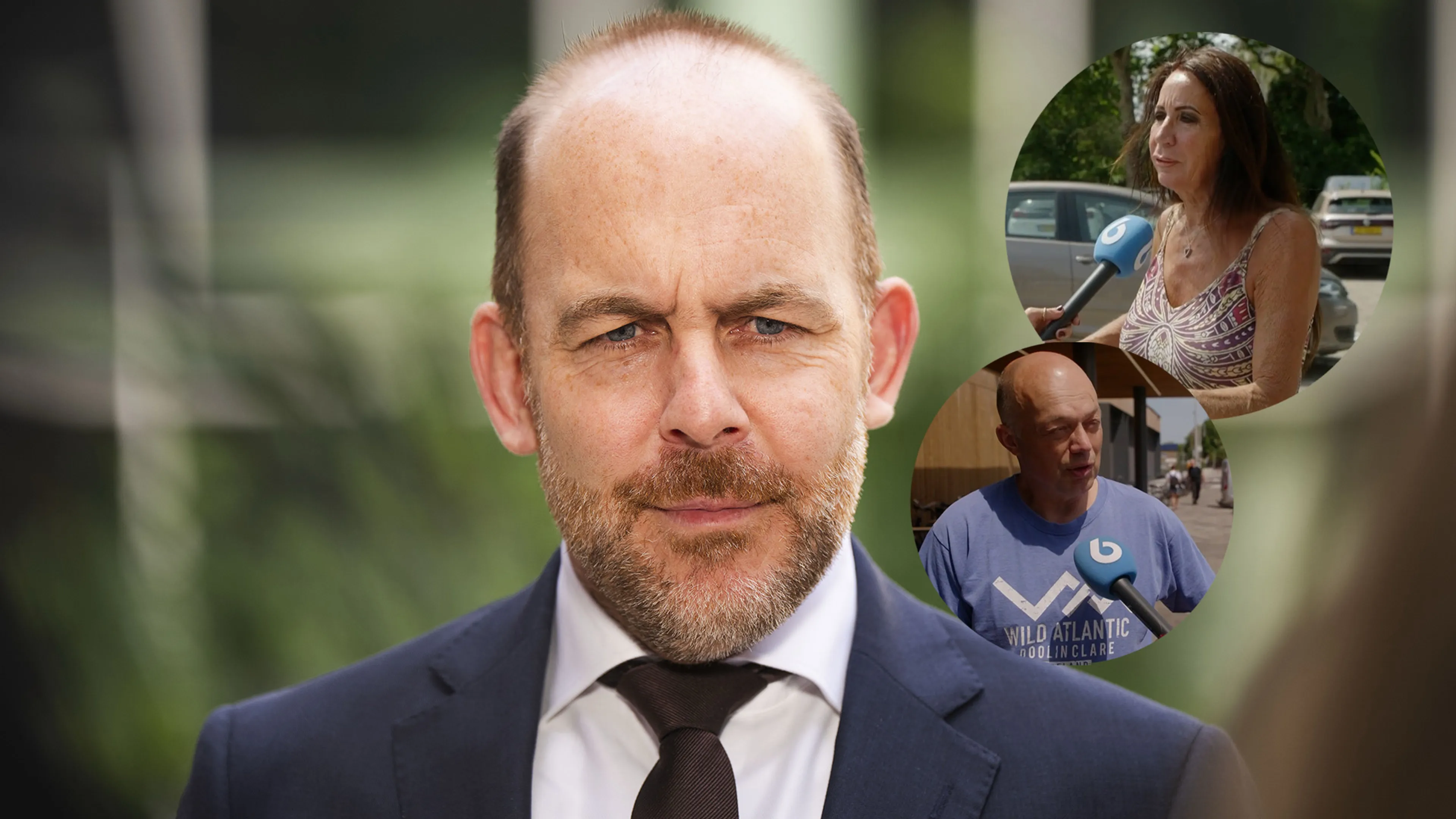 Asielminister roept gemeenten op matje omdat die niet voldoen aan opvangtaak