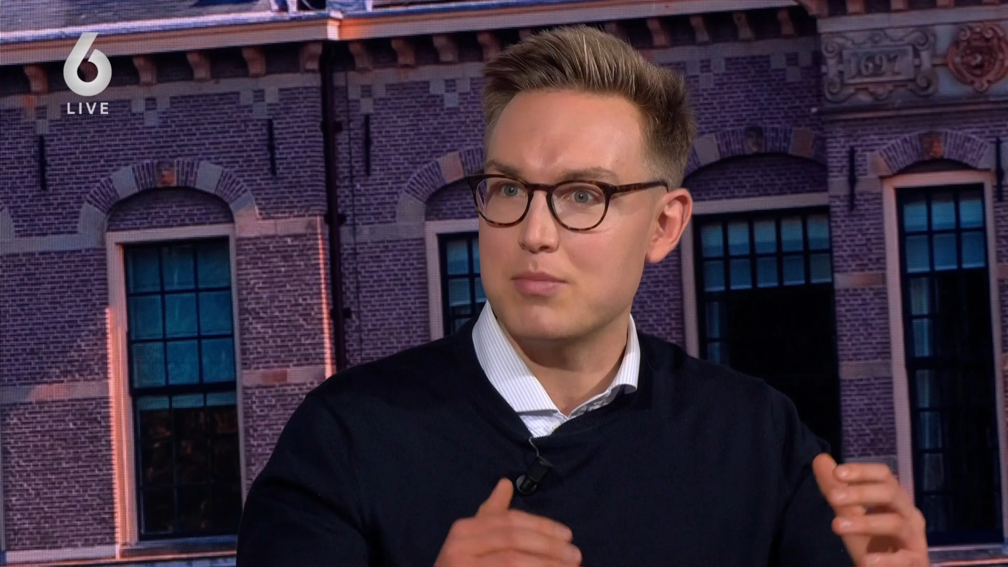 Nieuw kabinet moet vestigingsklimaat prioriteit geven: 'Regeldruk is onnodig'