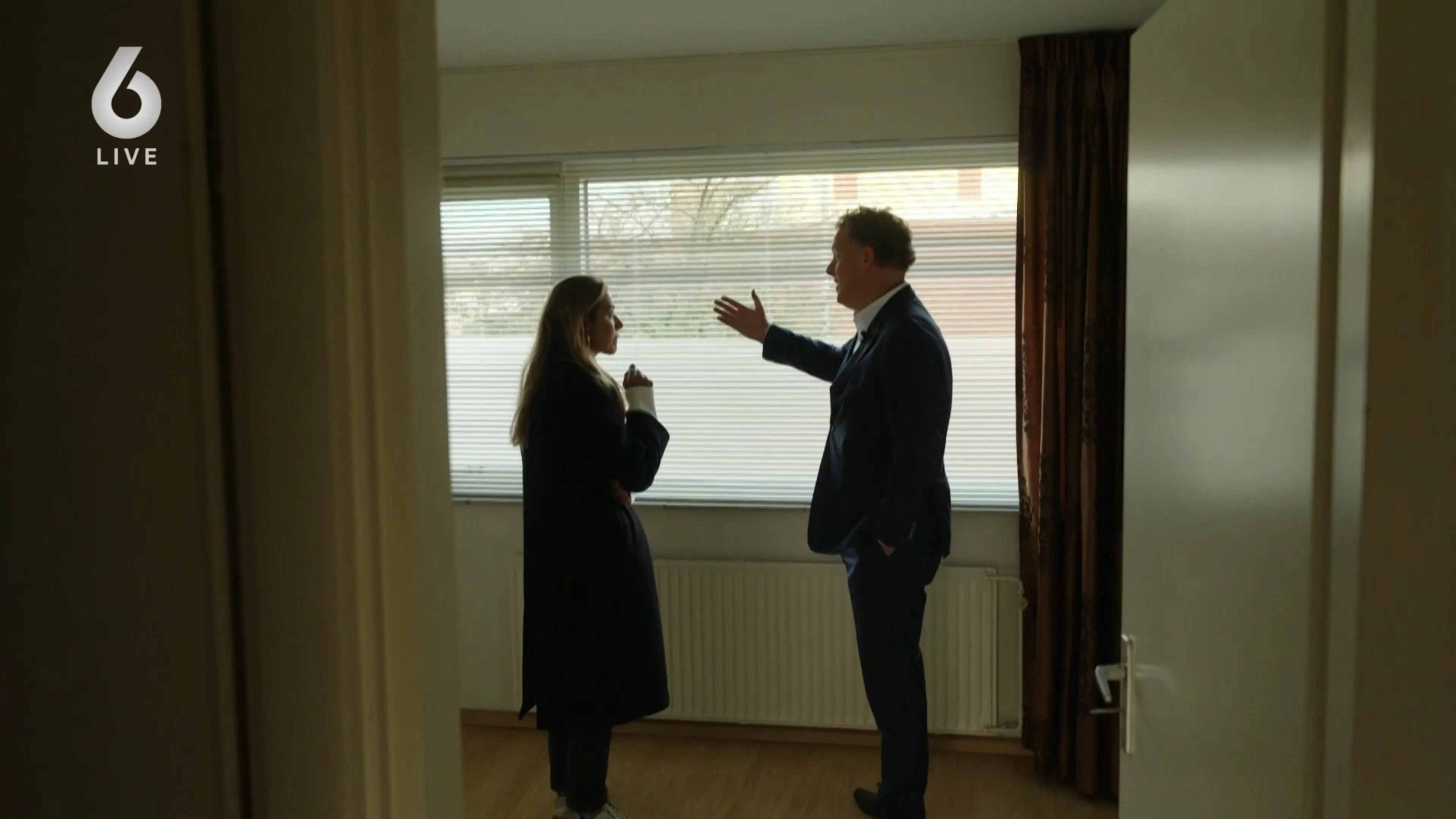 Aan de slag met de wooncrisis: ‘Voordat je daar een paal in de grond slaat, ben je al heel veel geld kwijt'