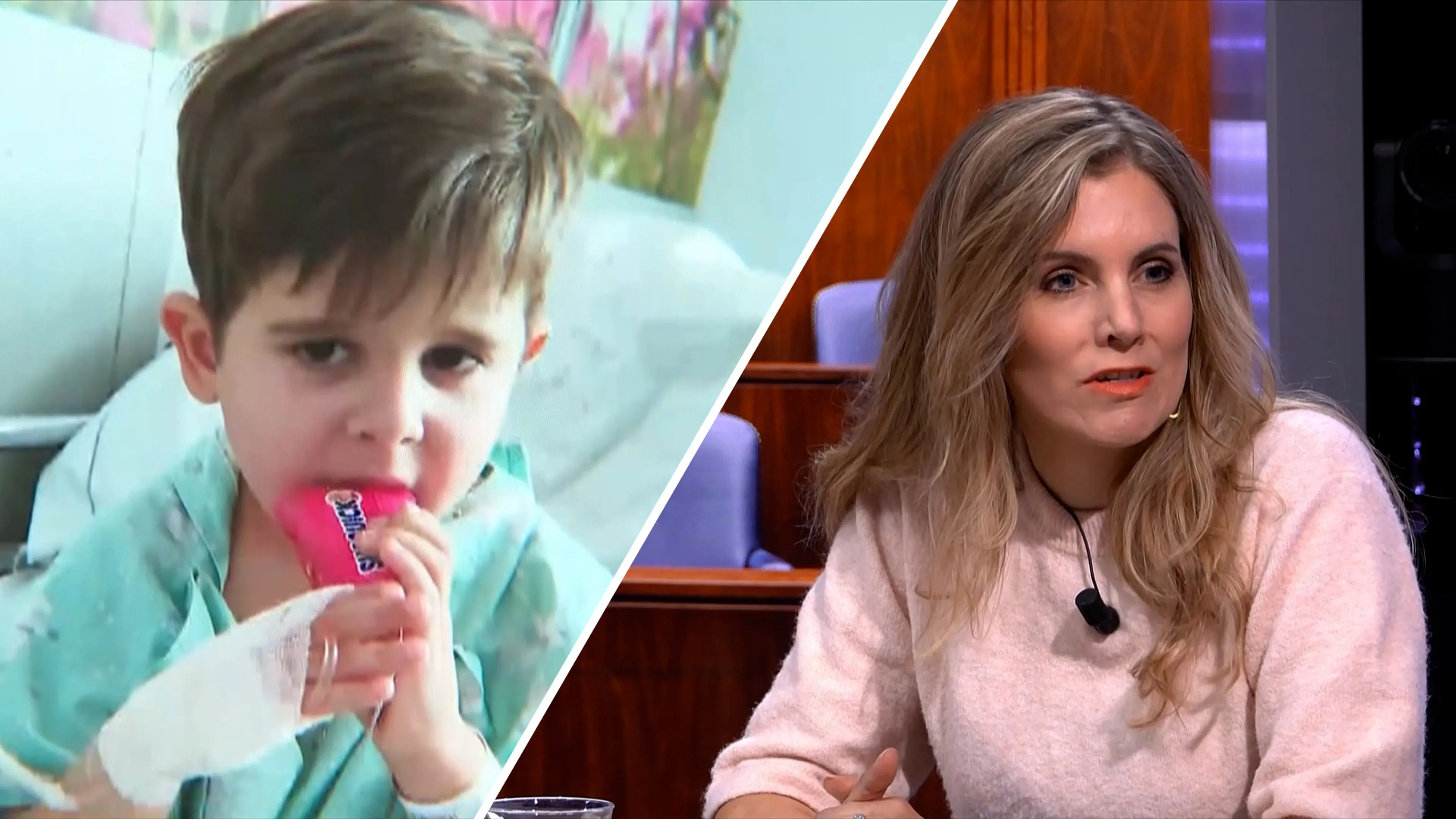 Dood van 4-jarige Dean roept pijnlijke vraag op: had dit voorkomen kunnen worden?