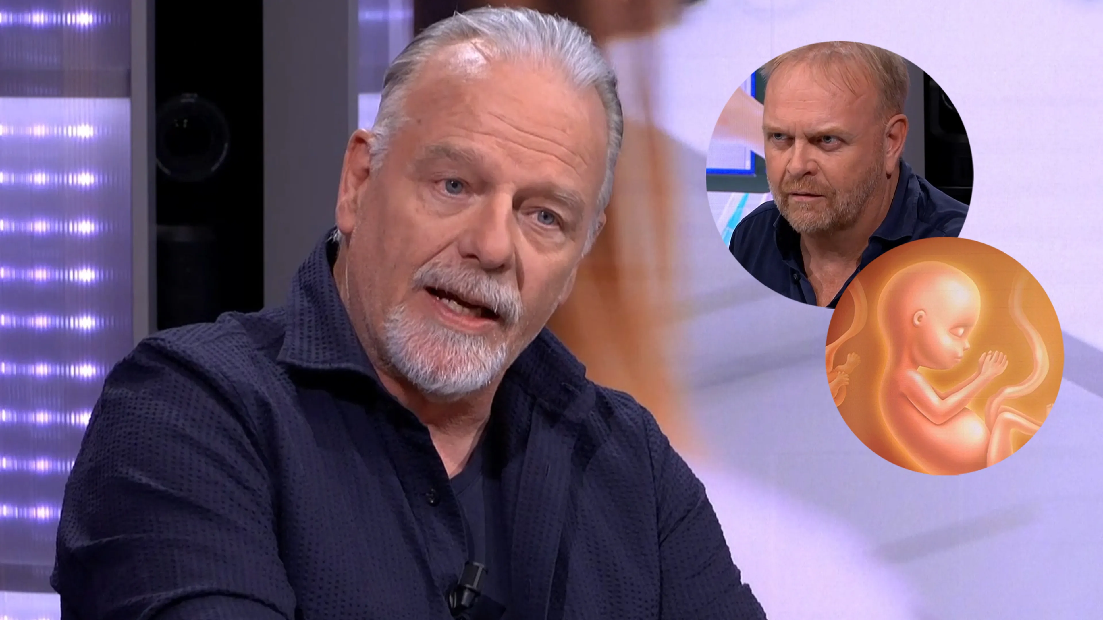 Wierd Duk: 'Samenleving die moord op levensvatbaar kind faciliteert is moreel failliet'