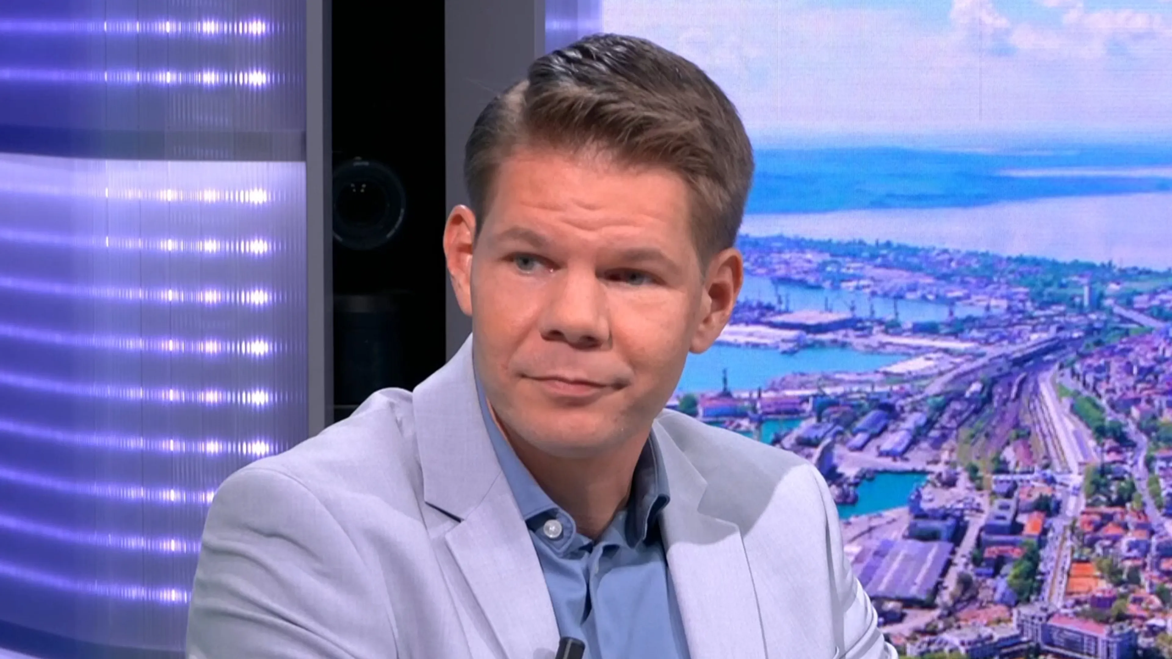 Victor Vlam kritisch op Rob Jetten die naar VS reist: 'Ik vind het taakverzuim'
