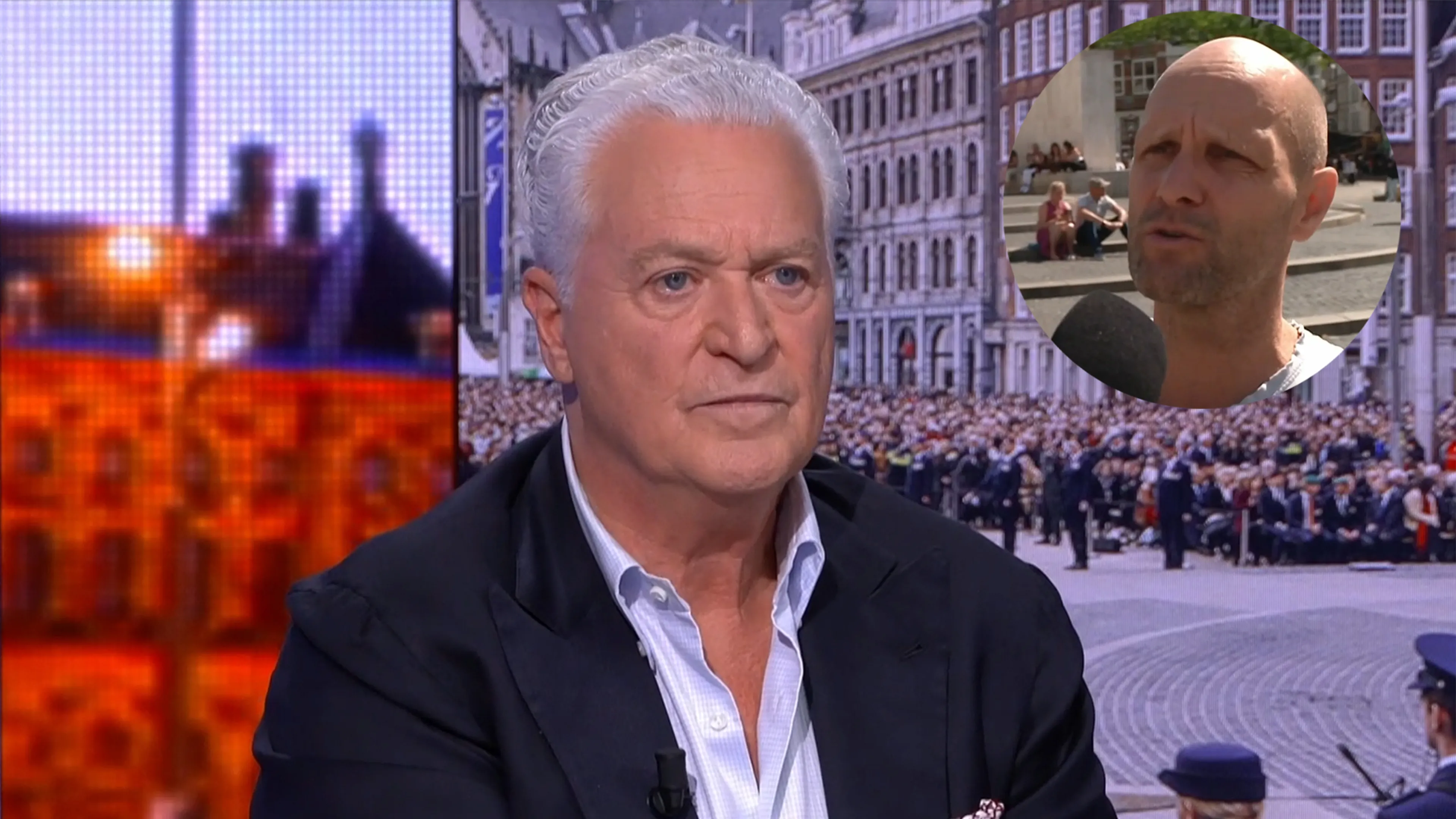 Beroepsactivist ontvangt dwangsommen van overheid: 'Kreeg al vijf ton'