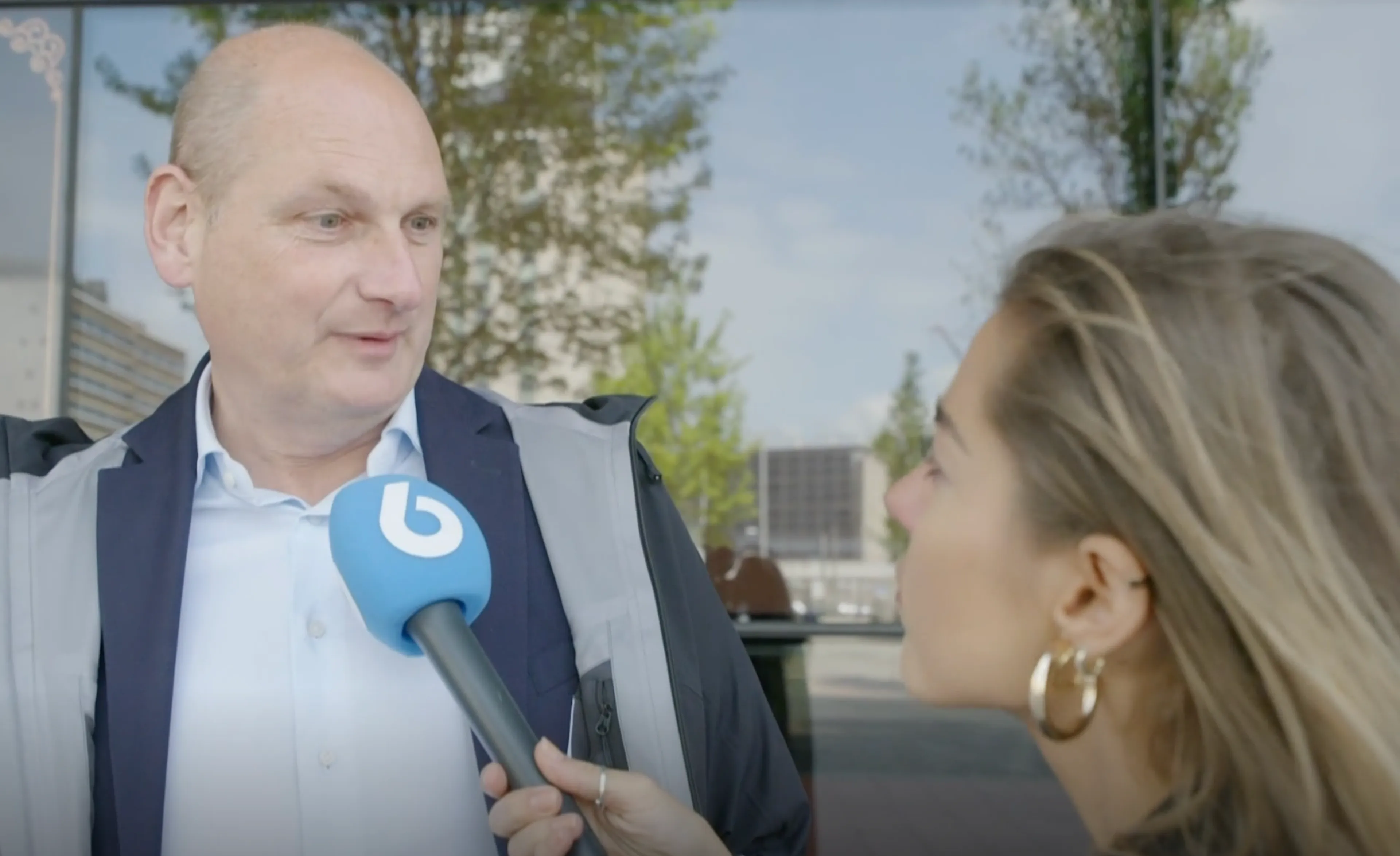 Vertel jij jouw collega’s wat je verdient?